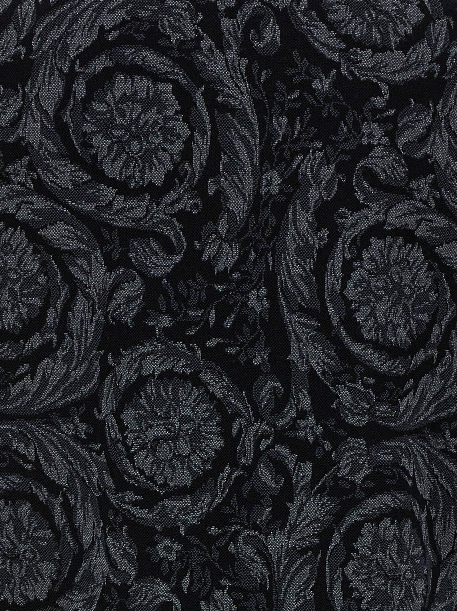 Baroque Polo Shirt 10139061A097961E510 (VERSACE / ポロシャツ ) | VERSACE (ヴェルサーチェ)(3)