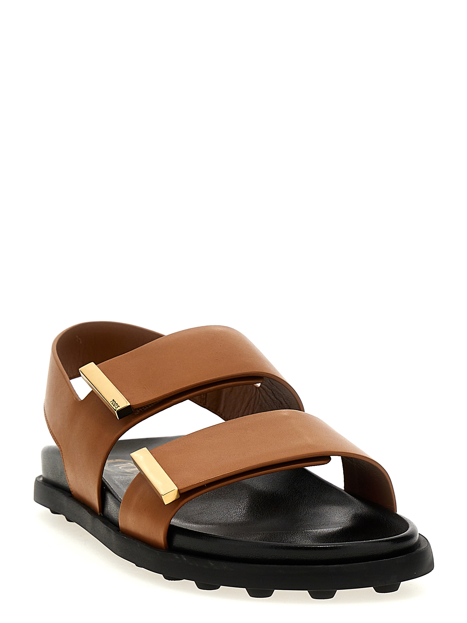'N6M' sandals XXW68K0JE60N6M9999 (Tod's / サンダル ) | Tod's (トッズ)(1)