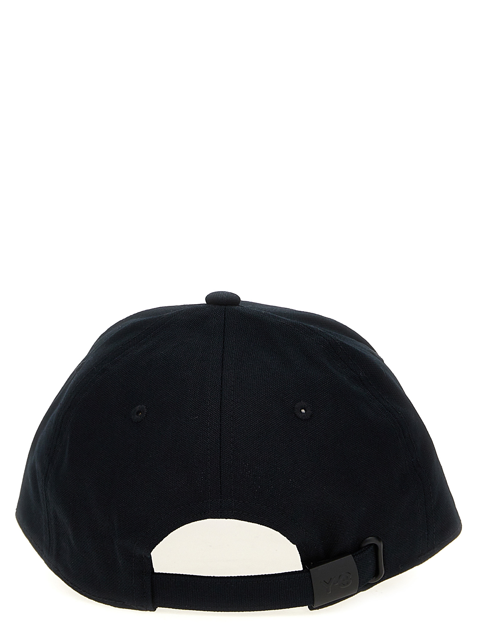 Logo cap JP1142BLACKTALC (Y-3 / 帽子 ) | Y-3 (ワイスリー)(2)