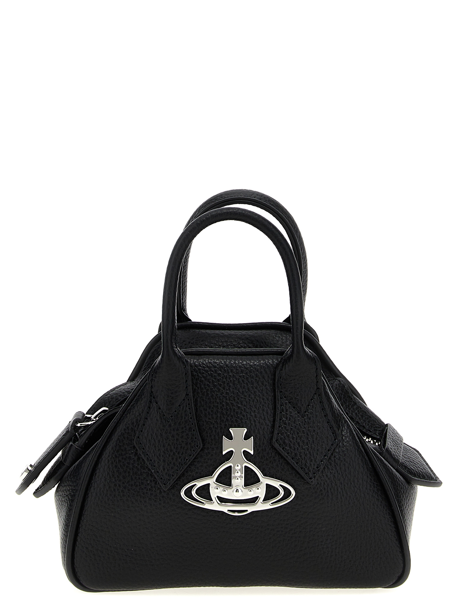 'Mini Yasmine' handbag 5C010006WS000DN403 (Vivienne Westwood / ハンドバッグ・ショルダーバッグ ) | Vivienne Westwood (ヴィヴィアン・ウェストウッド)