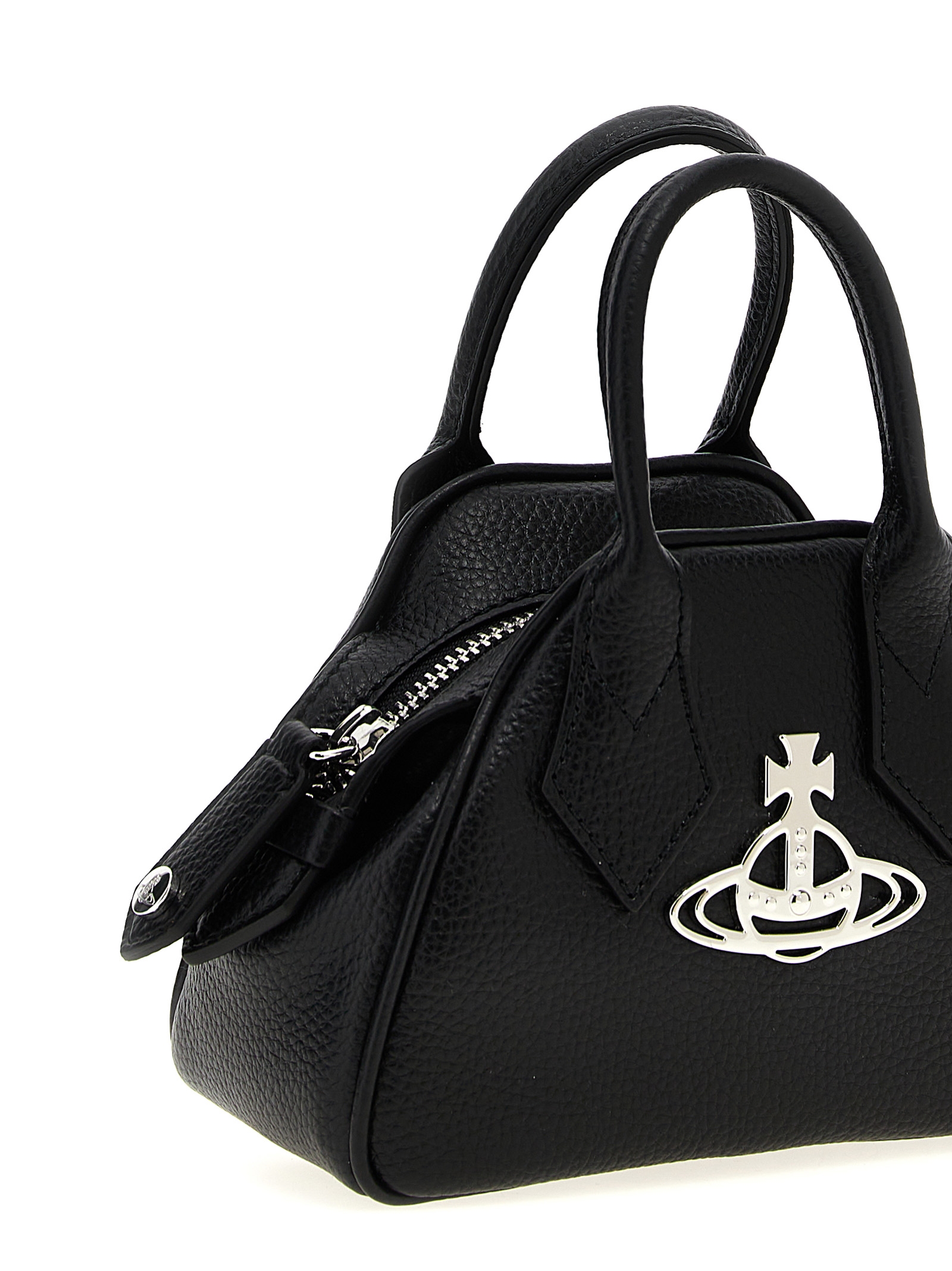 'Mini Yasmine' handbag 5C010006WS000DN403 (Vivienne Westwood / ハンドバッグ・ショルダーバッグ ) | Vivienne Westwood (ヴィヴィアン・ウェストウッド)(2)
