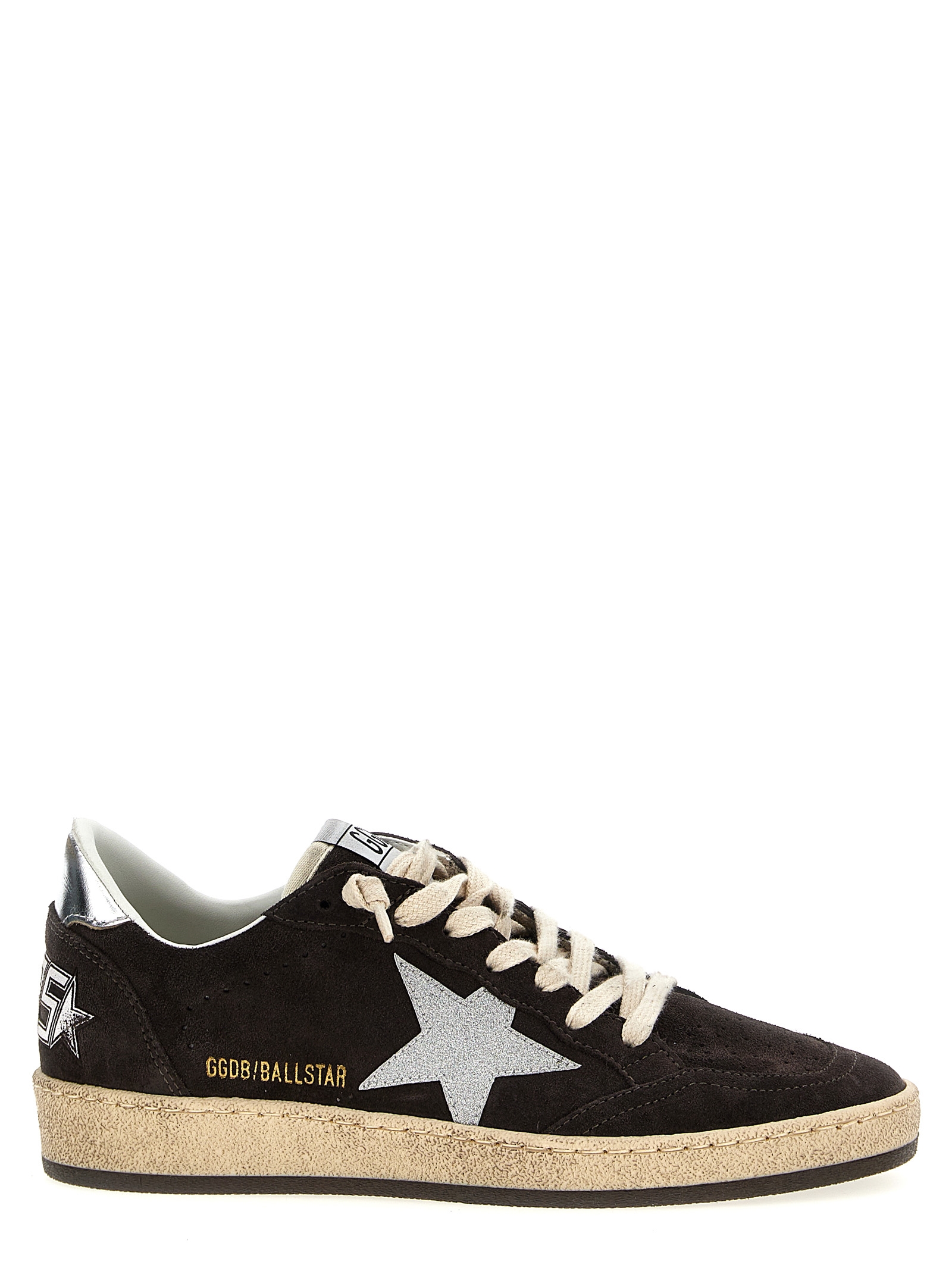 'Ball Star' sneakers GWF00117F0068546057460574 (Golden Goose / スニーカー ) | Golden Goose (ゴールデングース)