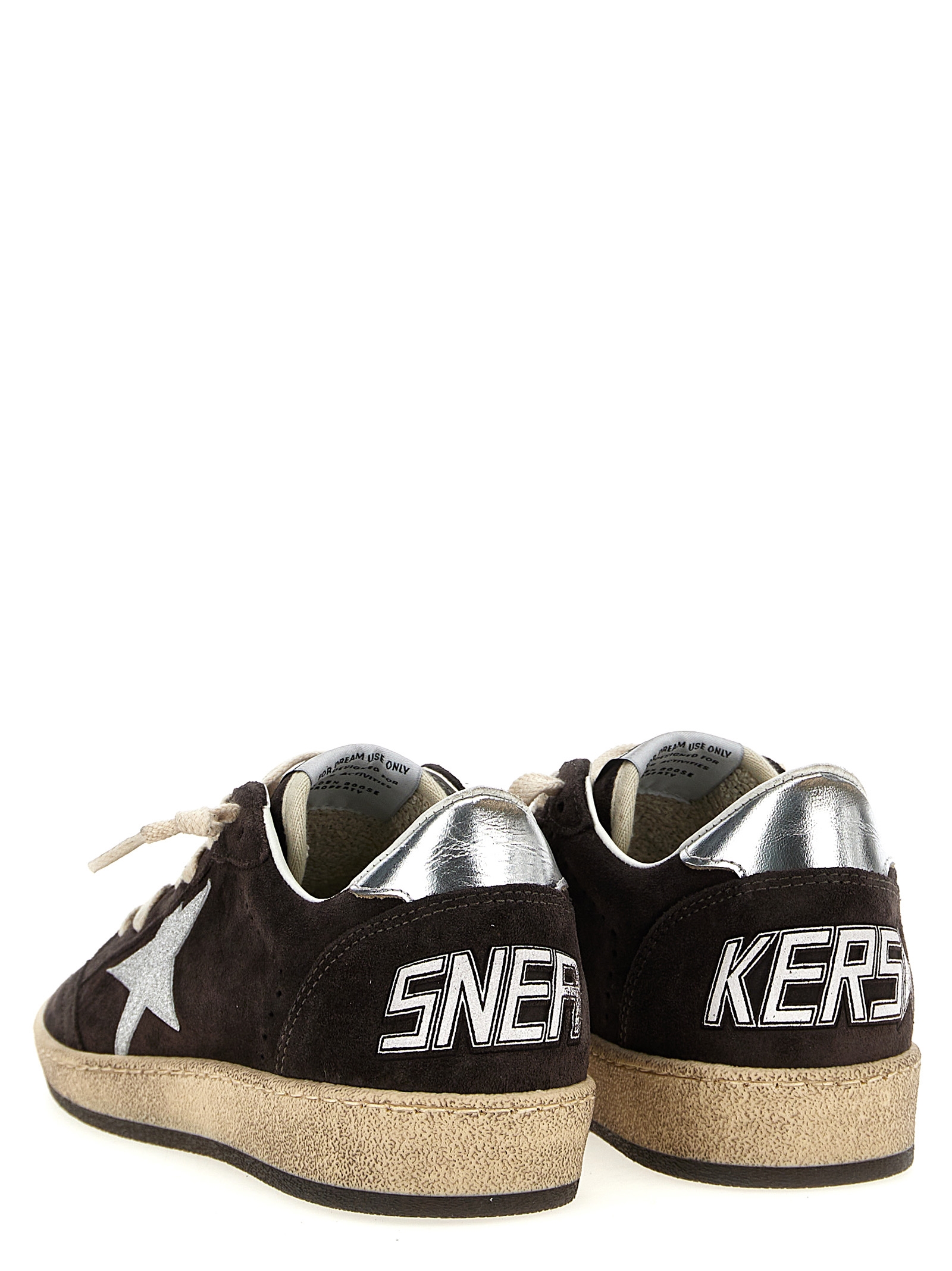 'Ball Star' sneakers GWF00117F0068546057460574 (Golden Goose / スニーカー ) | Golden Goose (ゴールデングース)(1)