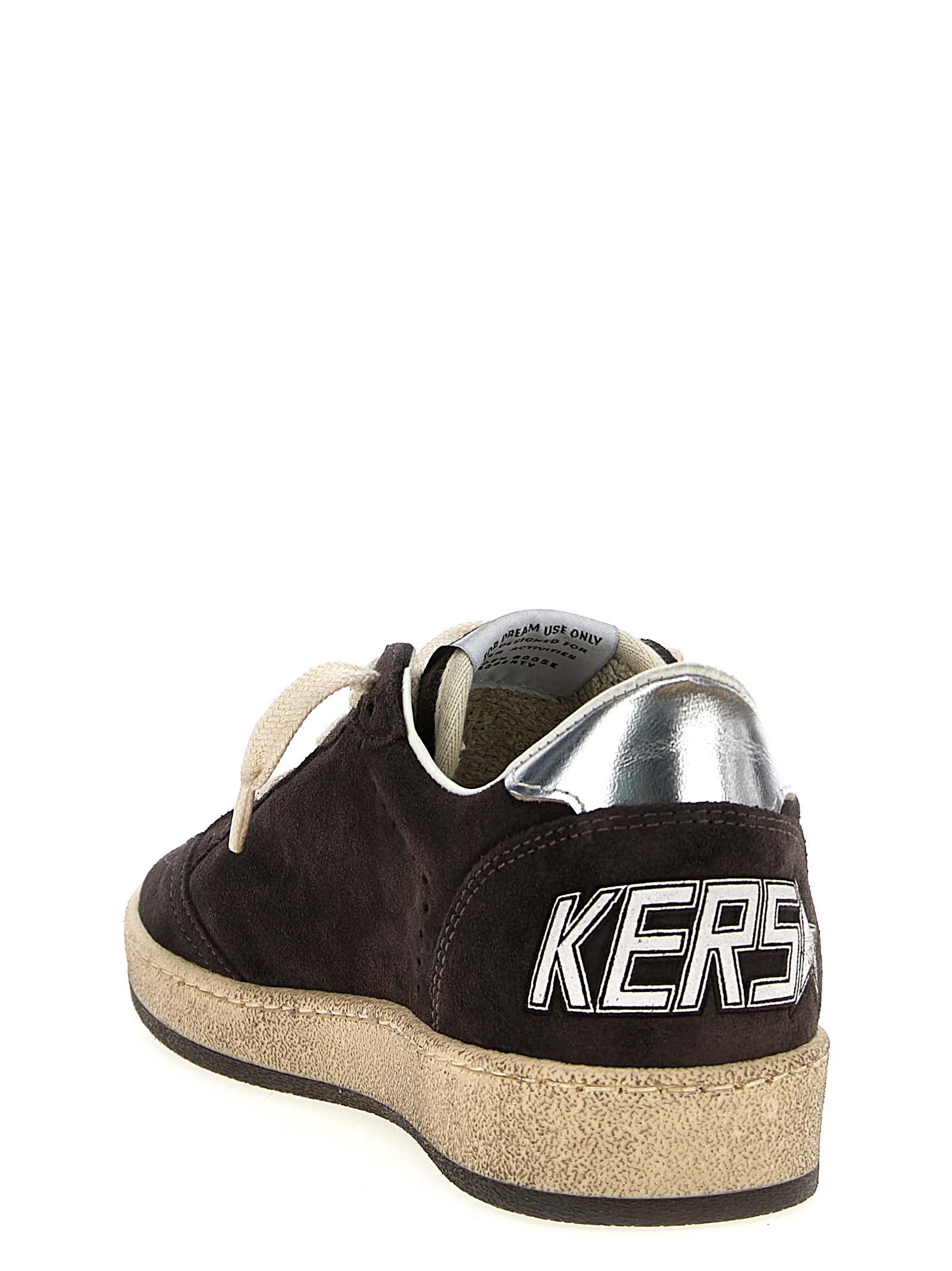 'Ball Star' sneakers GWF00117F0068546057460574 (Golden Goose / スニーカー ) | Golden Goose (ゴールデングース)(3)
