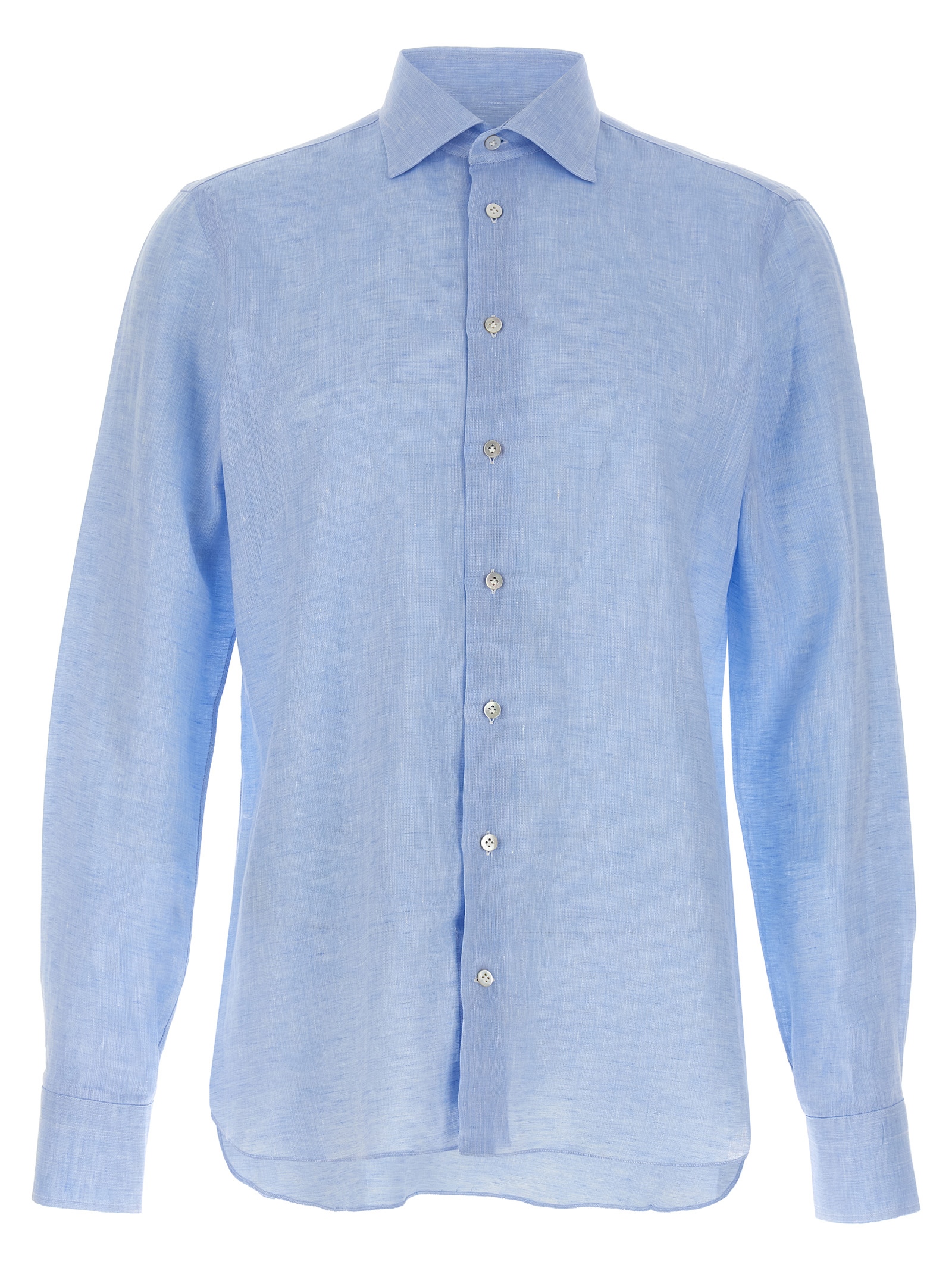 'Nigel' shirt 200532 (BORRIELLO / シャツ・ブラウス ) | BORRIELLO (ボリエッロ)
