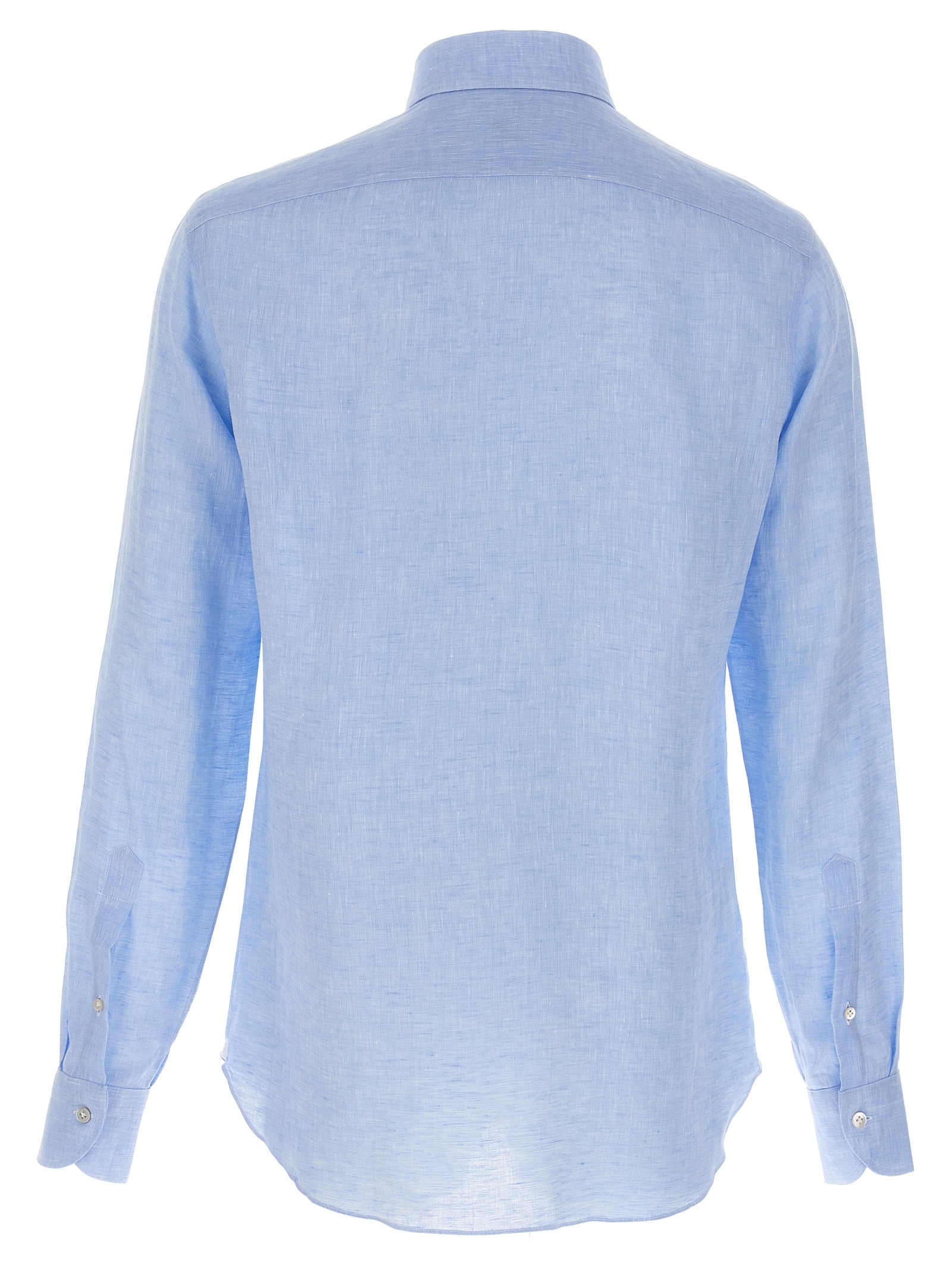 'Nigel' shirt 200532 (BORRIELLO / シャツ・ブラウス ) | BORRIELLO (ボリエッロ)(1)