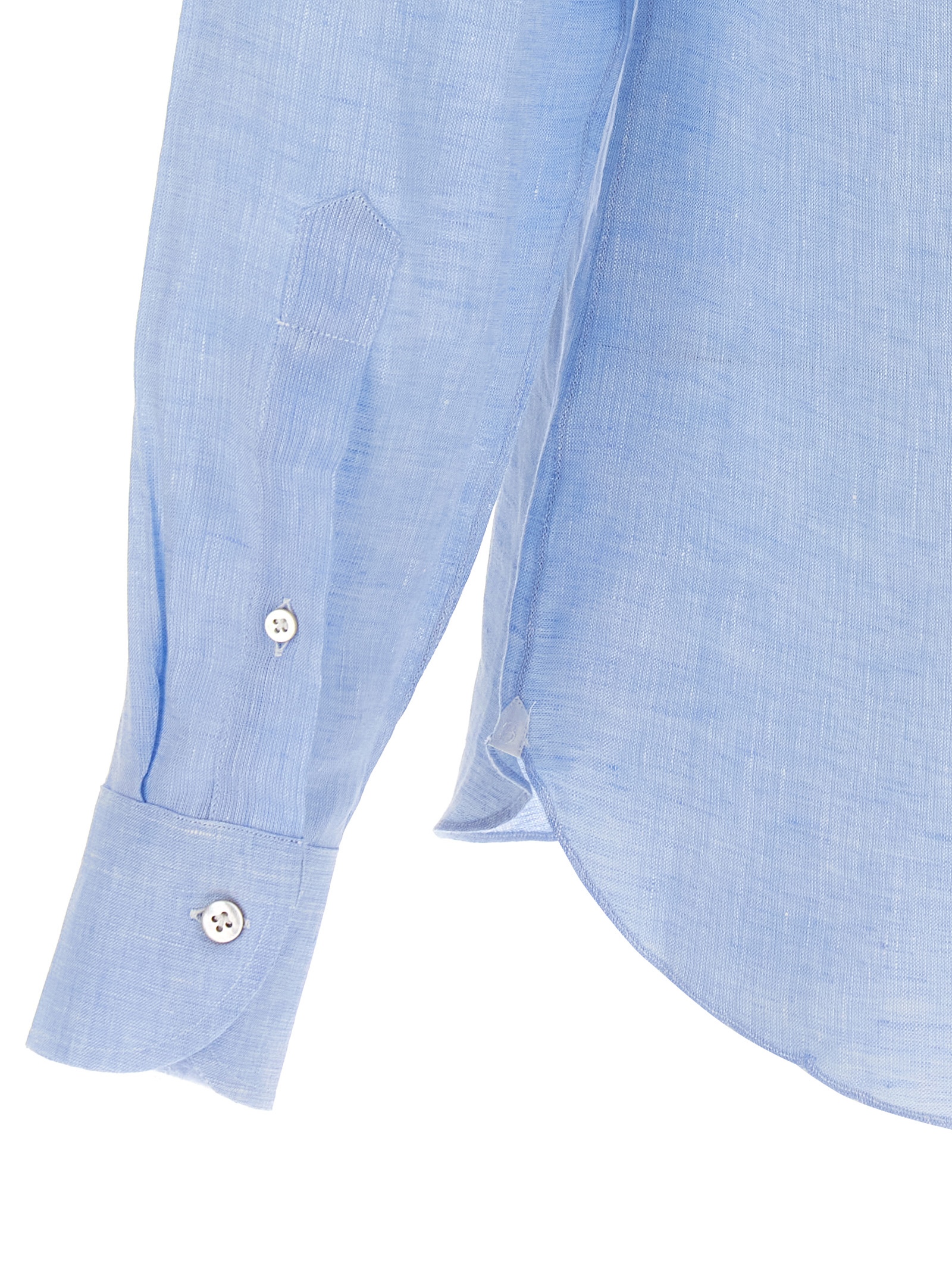 'Nigel' shirt 200532 (BORRIELLO / シャツ・ブラウス ) | BORRIELLO (ボリエッロ)(3)