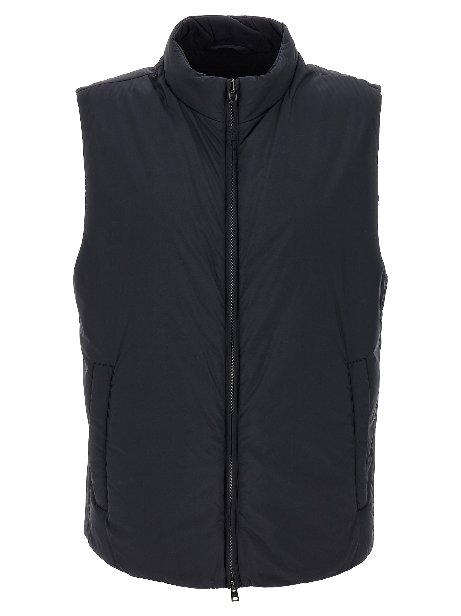 'Ecoage' vest GI000456U12456Z9200 (Herno / カジュアルジャケット・ベスト ) | Herno (ヘルノ)