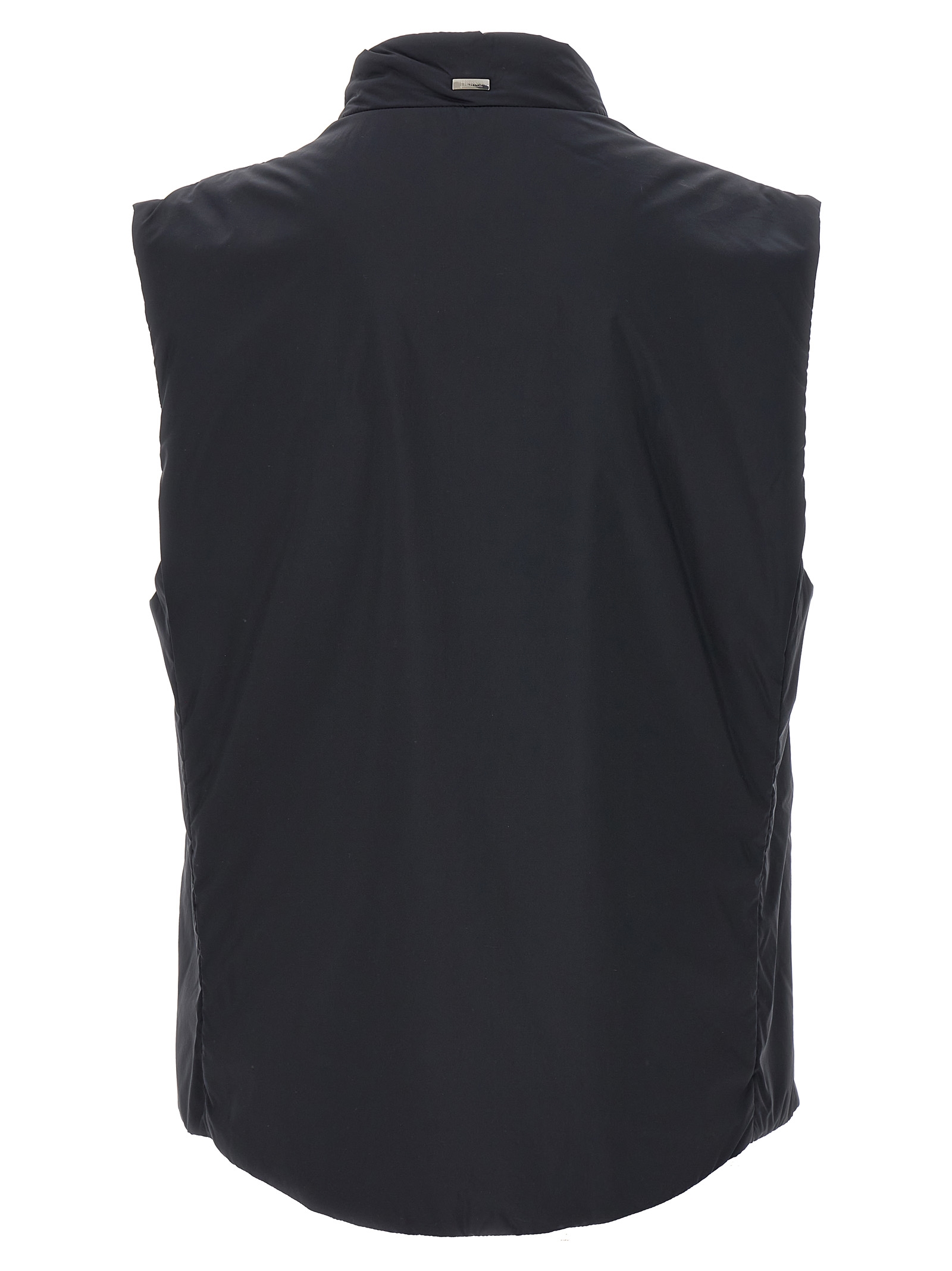 'Ecoage' vest GI000456U12456Z9200 (Herno / カジュアルジャケット・ベスト ) | Herno (ヘルノ)(1)
