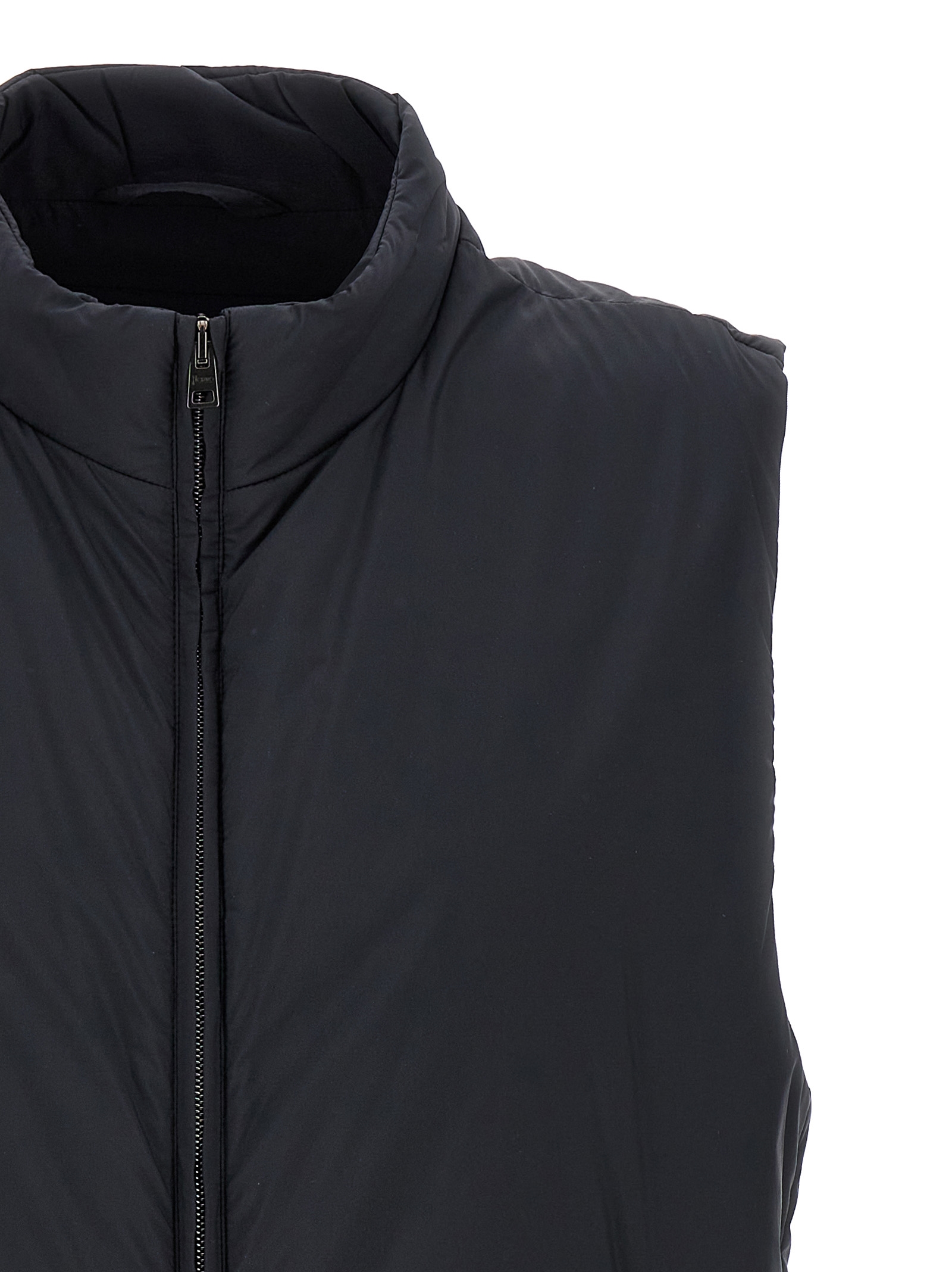 'Ecoage' vest GI000456U12456Z9200 (Herno / カジュアルジャケット・ベスト ) | Herno (ヘルノ)(2)