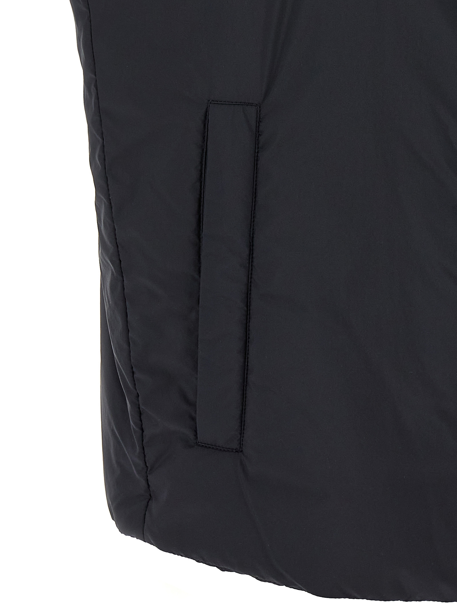 'Ecoage' vest GI000456U12456Z9200 (Herno / カジュアルジャケット・ベスト ) | Herno (ヘルノ)(3)