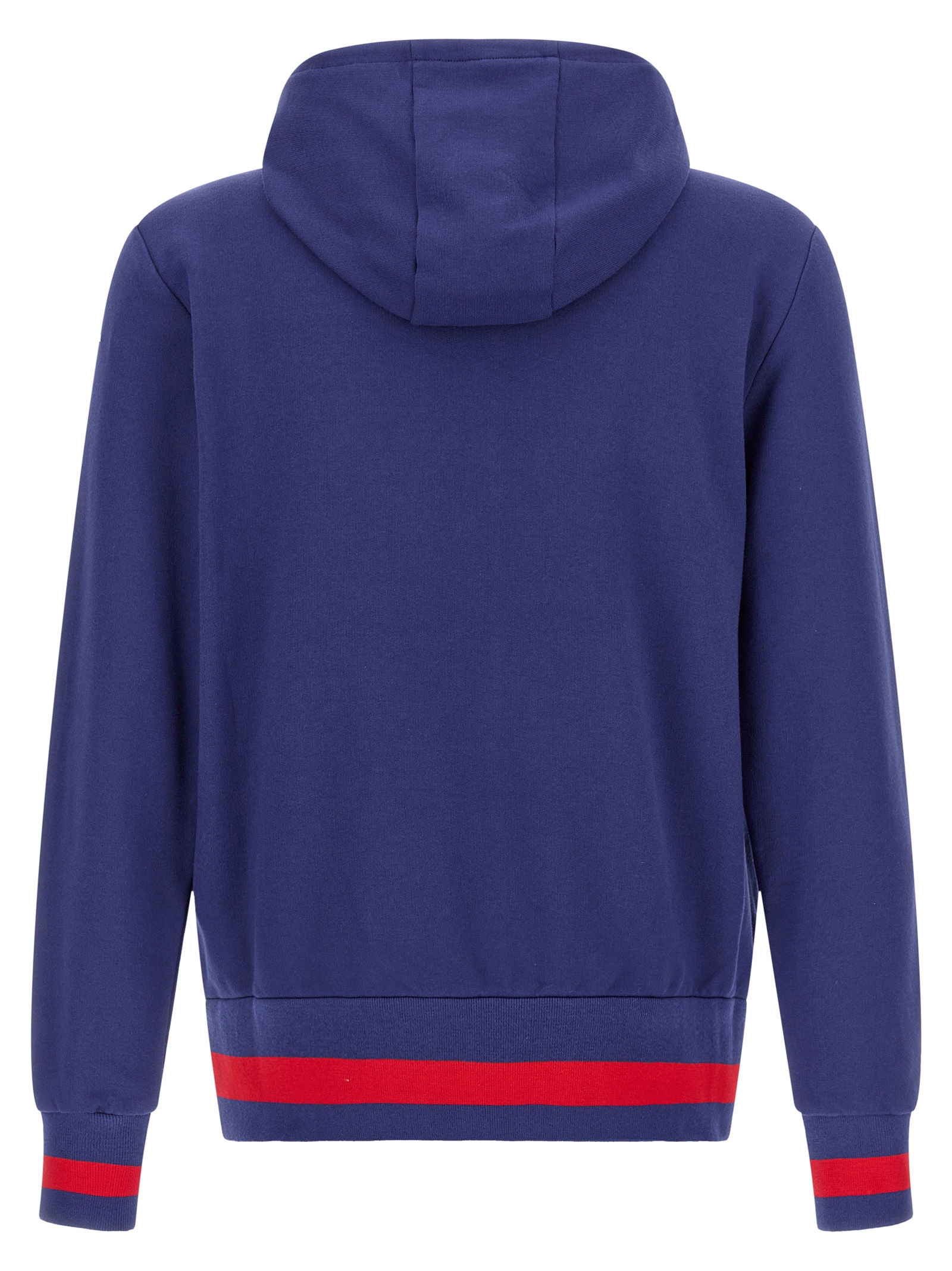 Cotton tracksuit UMJ001702004 (Kiton / スウェット・フーディー ) | Kiton (キートン)(1)