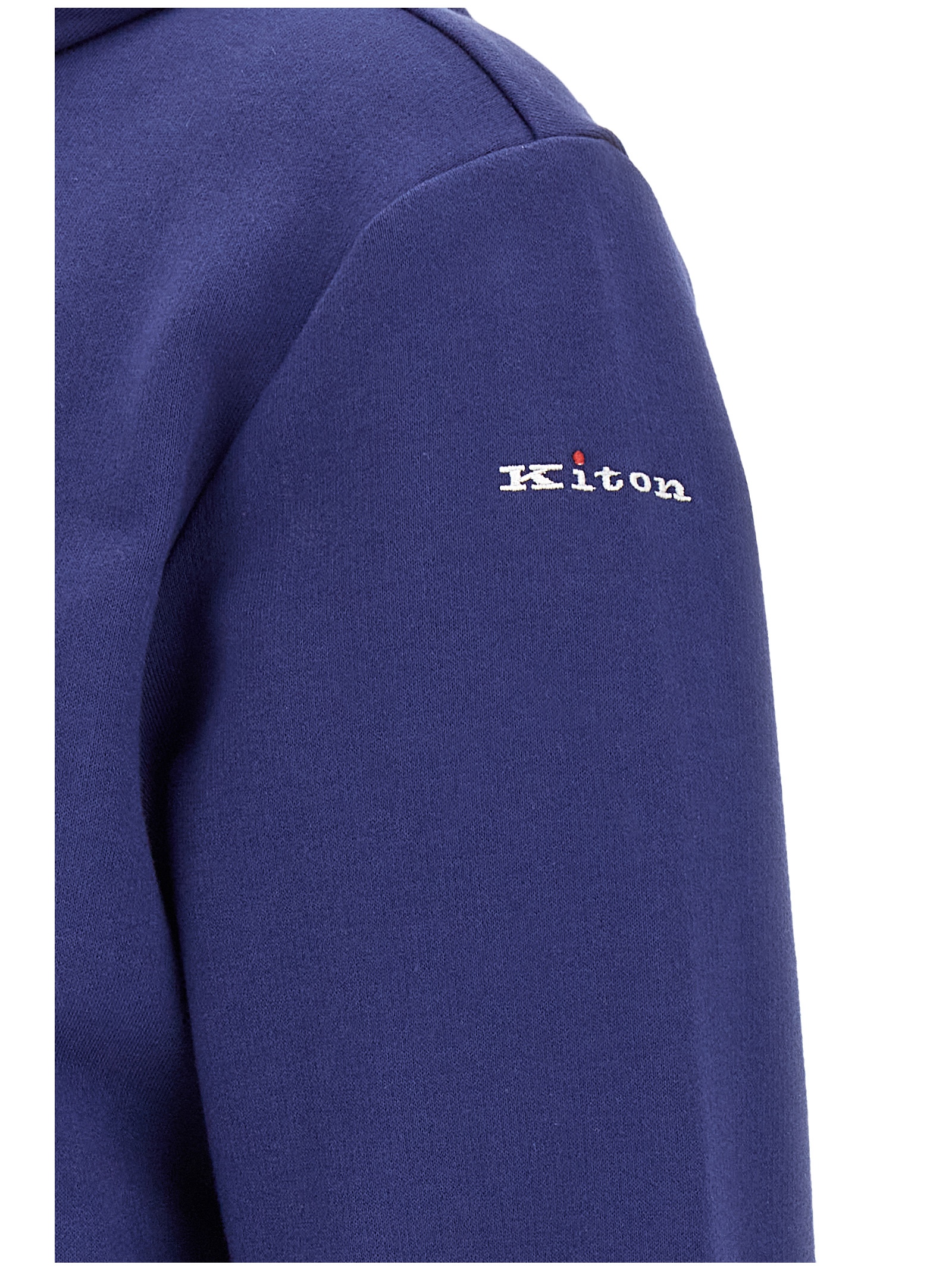 Cotton tracksuit UMJ001702004 (Kiton / スウェット・フーディー ) | Kiton (キートン)(2)