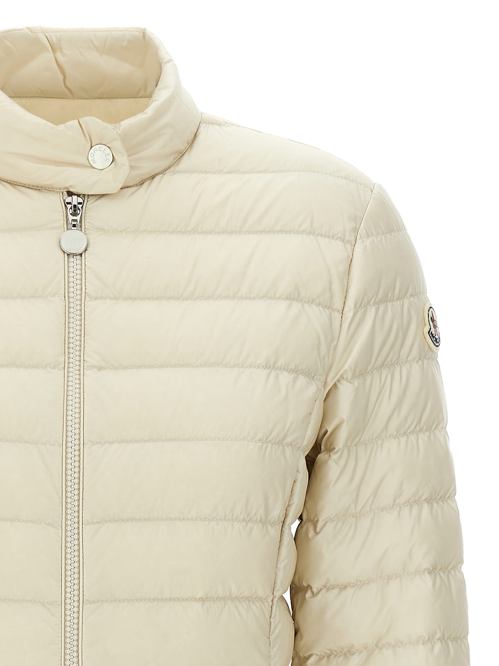 'Igelle' down jacket K10931A00068597YF20F (Moncler / コート・ダウン ) | Moncler (モンクレール)(2)