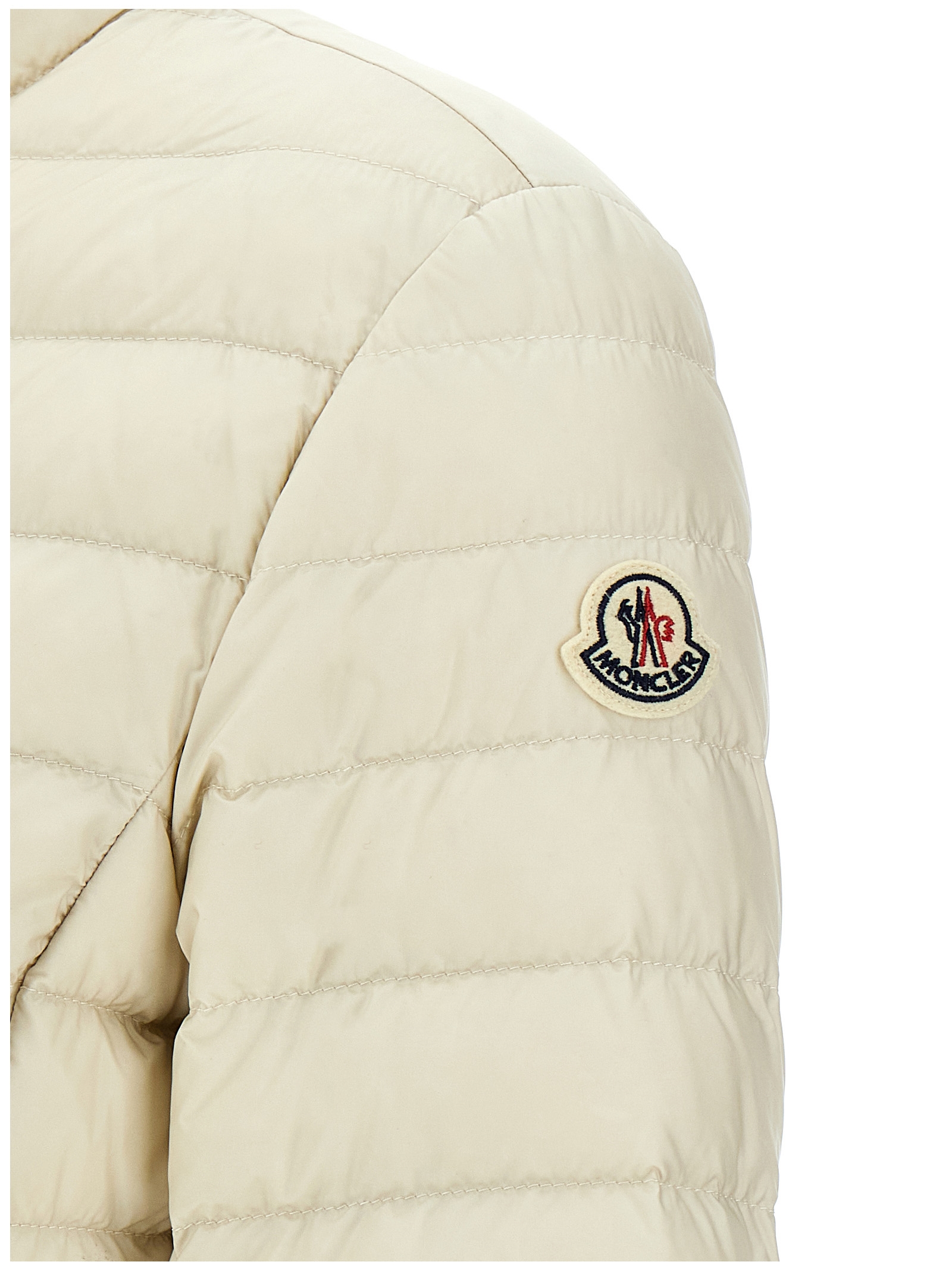 'Igelle' down jacket K10931A00068597YF20F (Moncler / コート・ダウン ) | Moncler (モンクレール)(3)