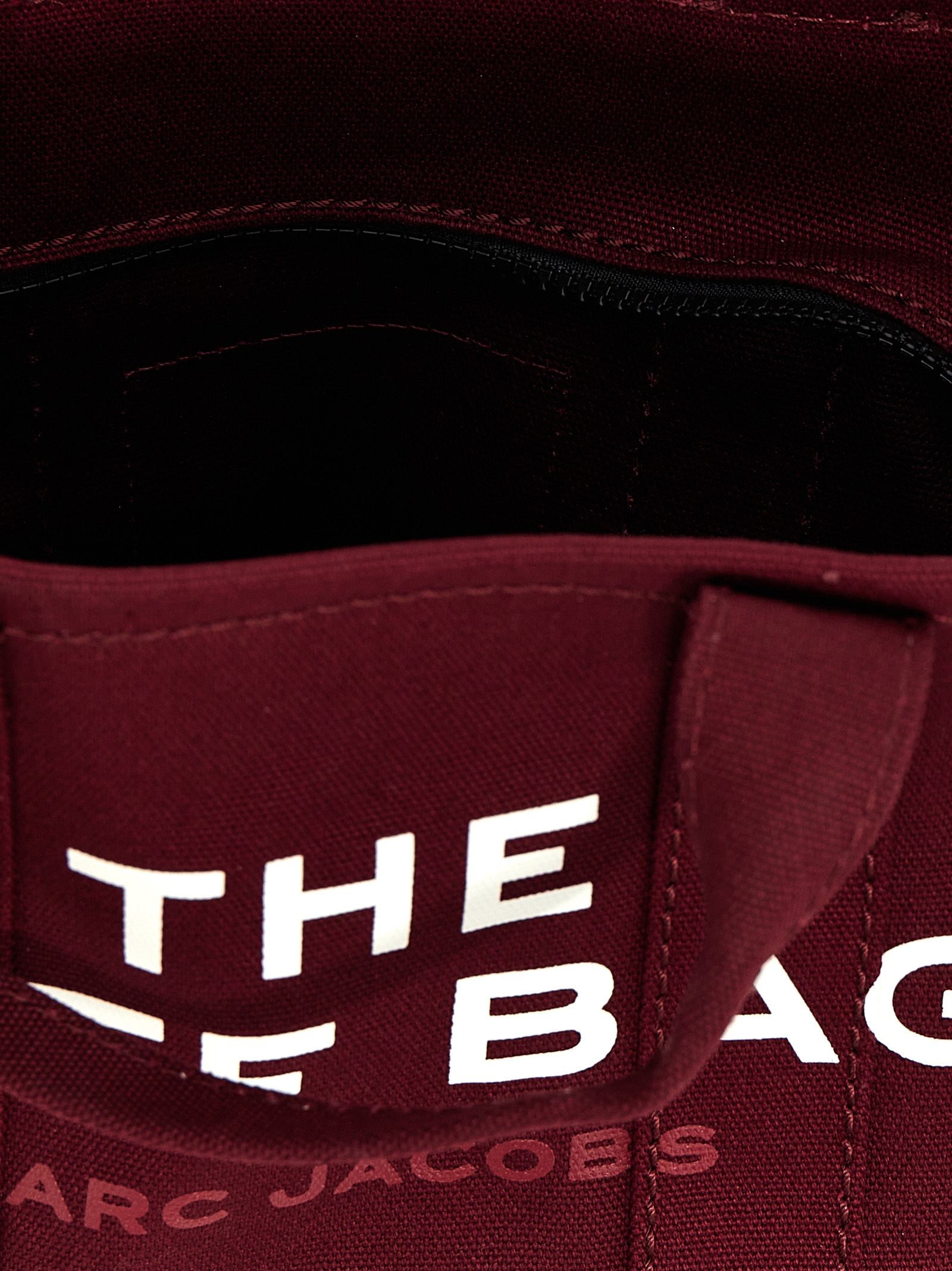 'The Canvas Small Tote' handbag M0016493604 (Marc Jacobs / トートバッグ ) | Marc Jacobs (マーク ジェイコブス)(3)