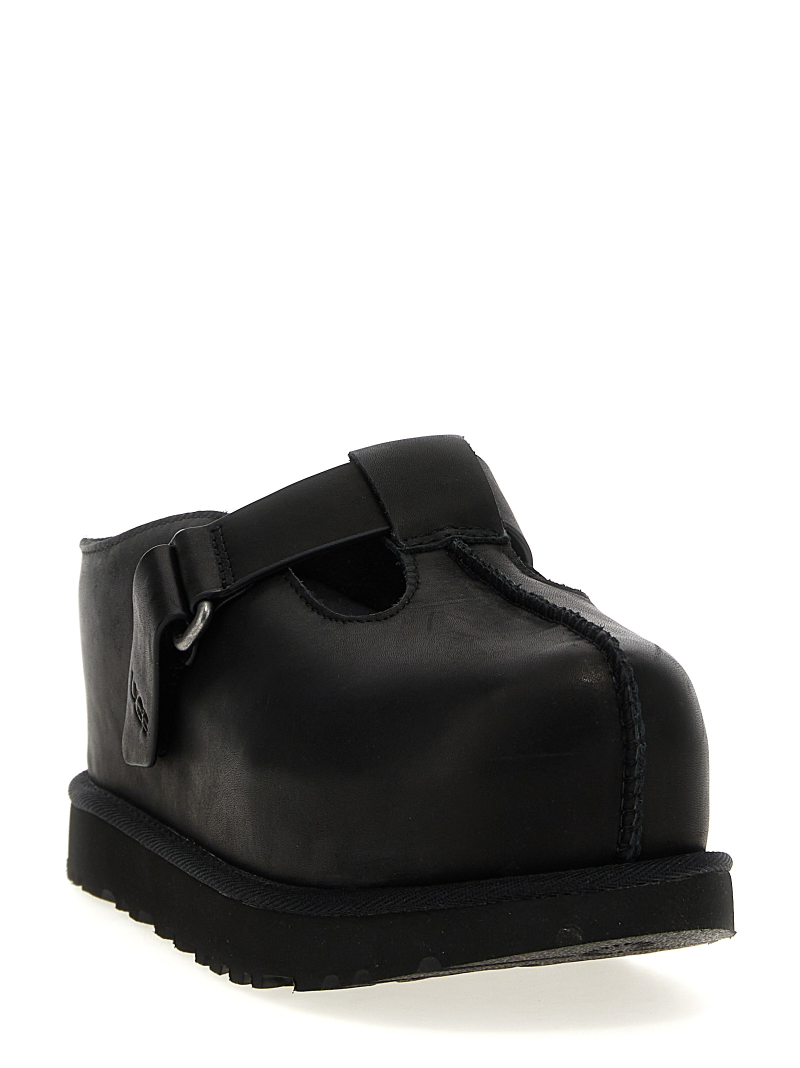 【送料&関税込】UGG Goldenstar Sabot Goldenstar Hi' sabots (UGG/フラットシューズ) | UGG(アグ)の