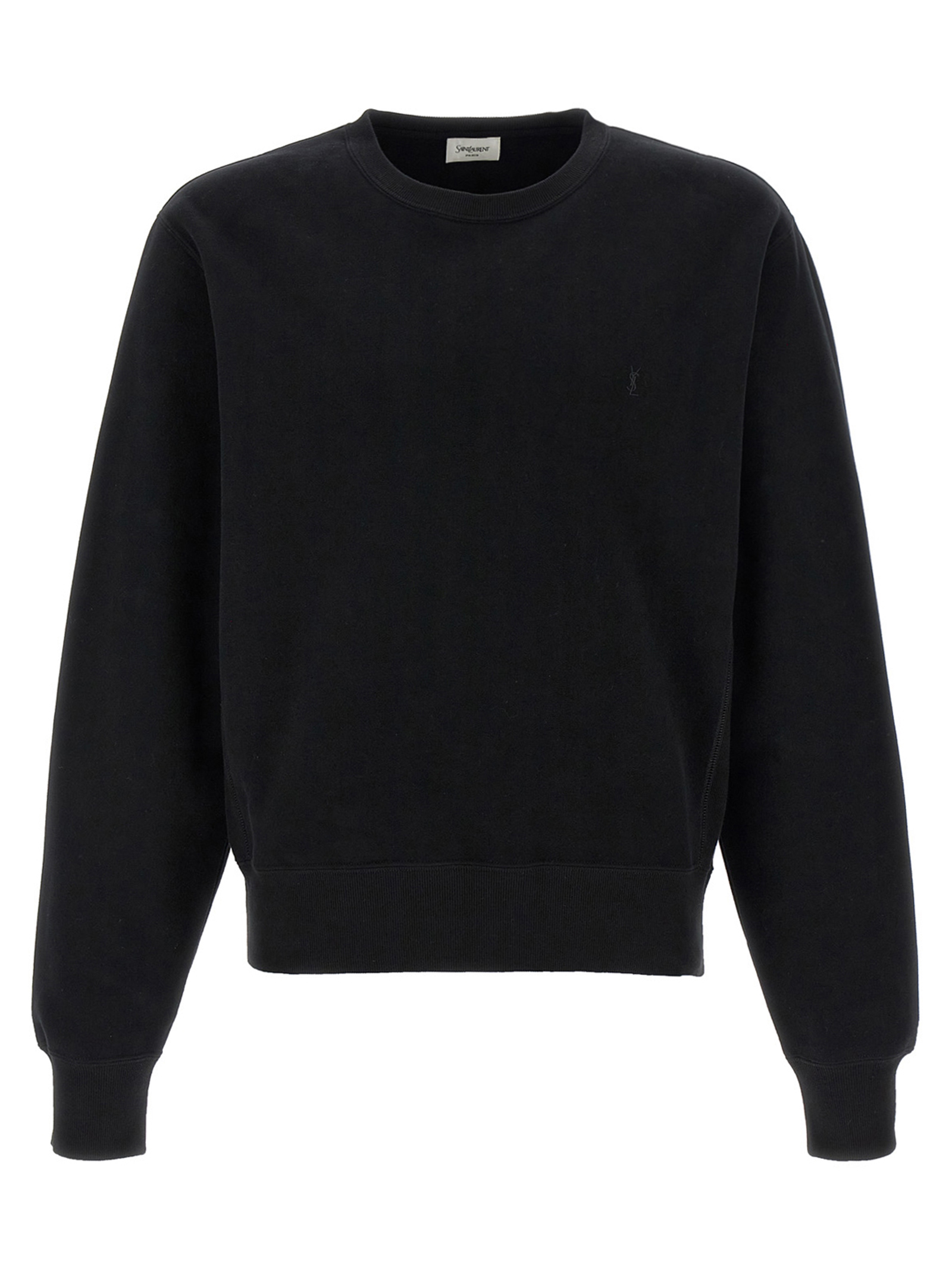 'Cassandre' sweatshirt 820127Y36SW1000 (Saint Laurent / スウェット・フーディー ) | Saint Laurent (サンローラン)