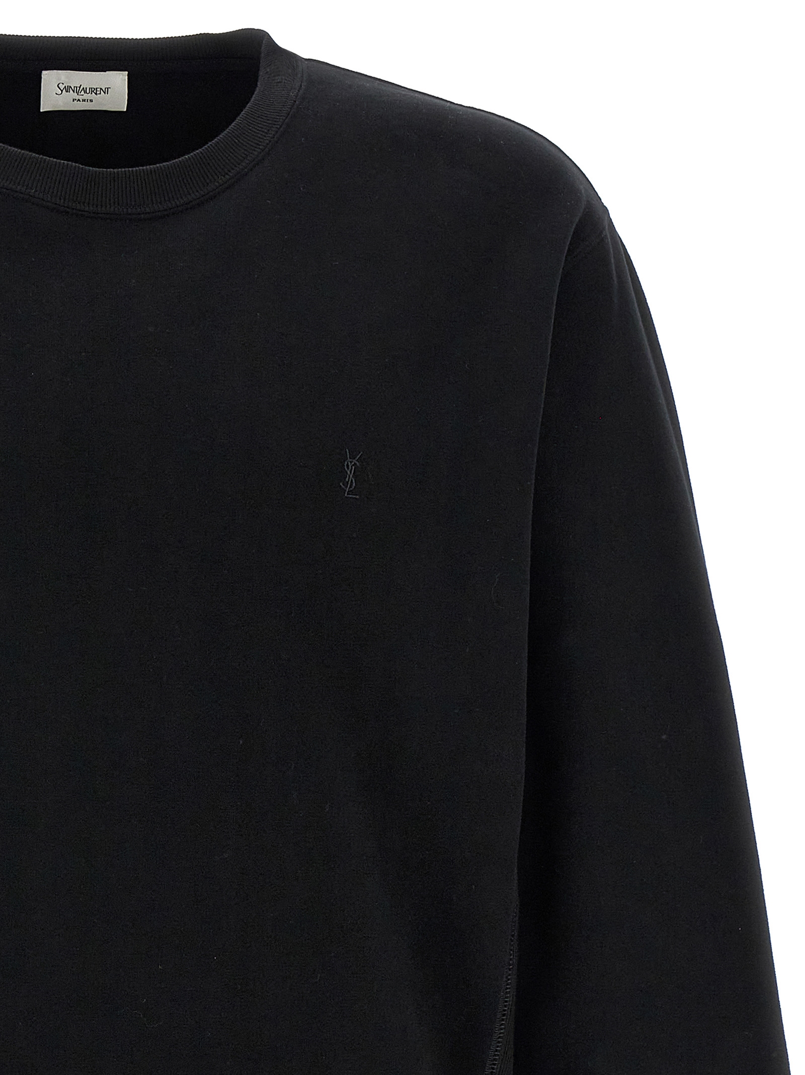 'Cassandre' sweatshirt 820127Y36SW1000 (Saint Laurent / スウェット・フーディー ) | Saint Laurent (サンローラン)(2)