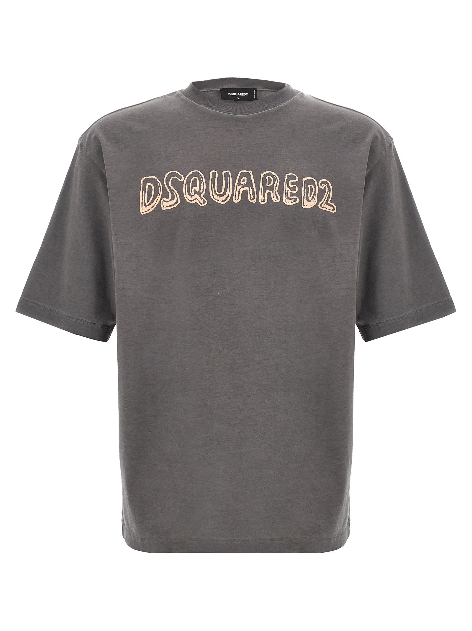 Tシャツ・カットソー D SQUARED2 'Best Fade' T-shirt Best Fade' T-shirt (Dsquared2/Tシャツ・カットソー