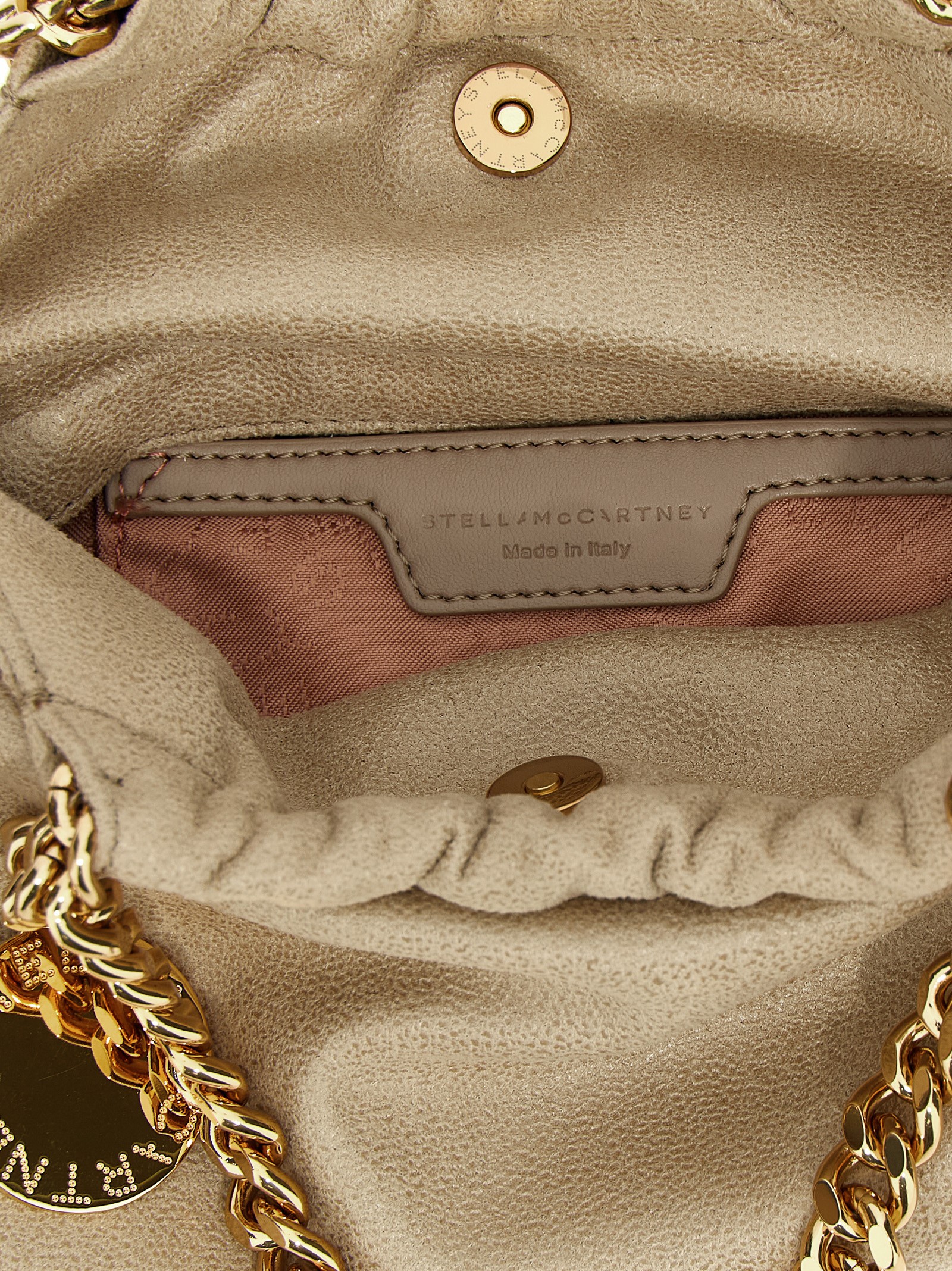 'Falabella' crossbody bag 7B0144W93559300 (Stella McCartney / ハンドバッグ・ショルダーバッグ ) | Stella McCartney (ステラ マッカートニー)(3)