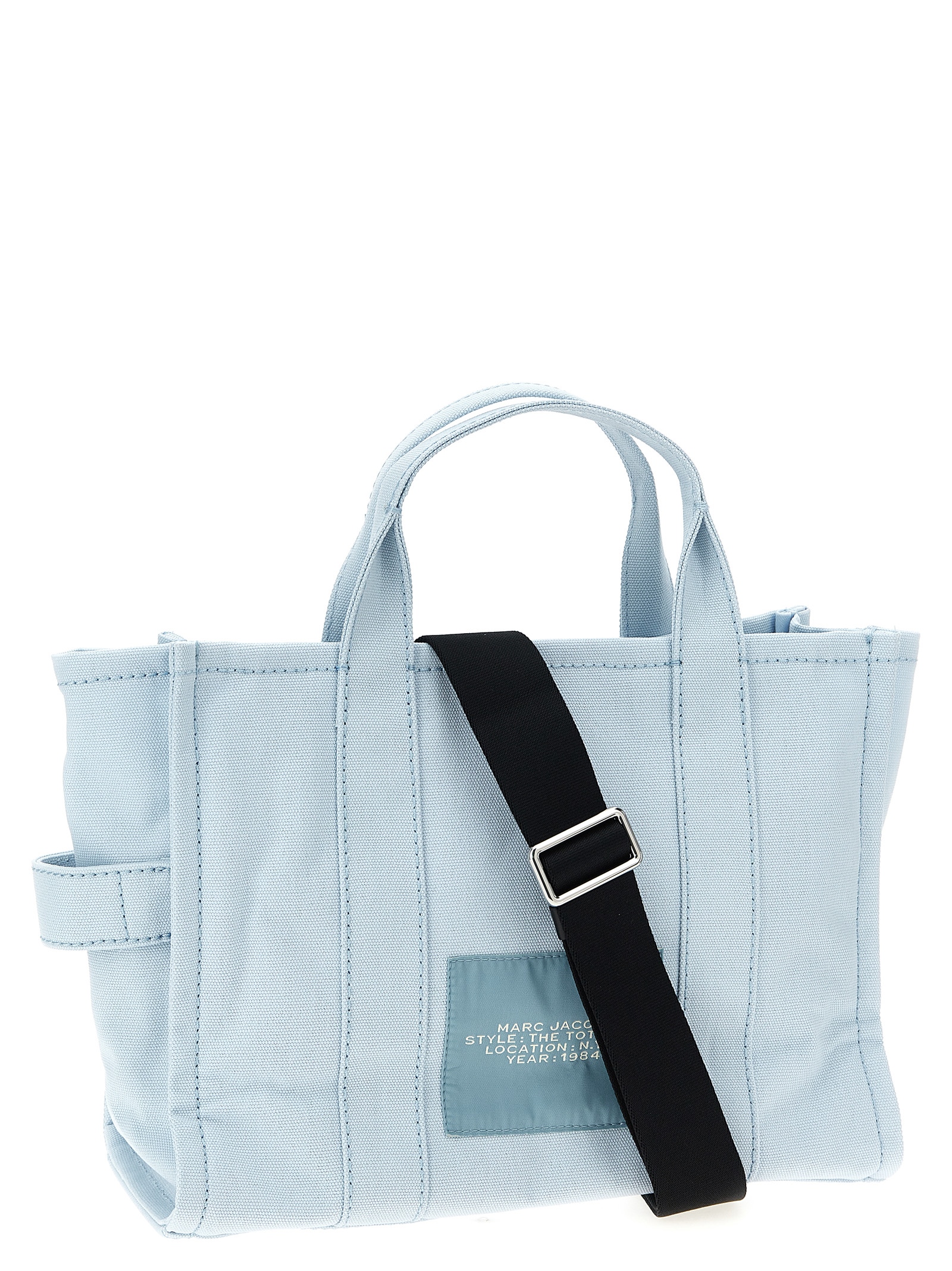 'The Canvas Medium Tote' shopping bag M0016161465 (Marc Jacobs / トートバッグ ) | Marc Jacobs (マーク ジェイコブス)(1)