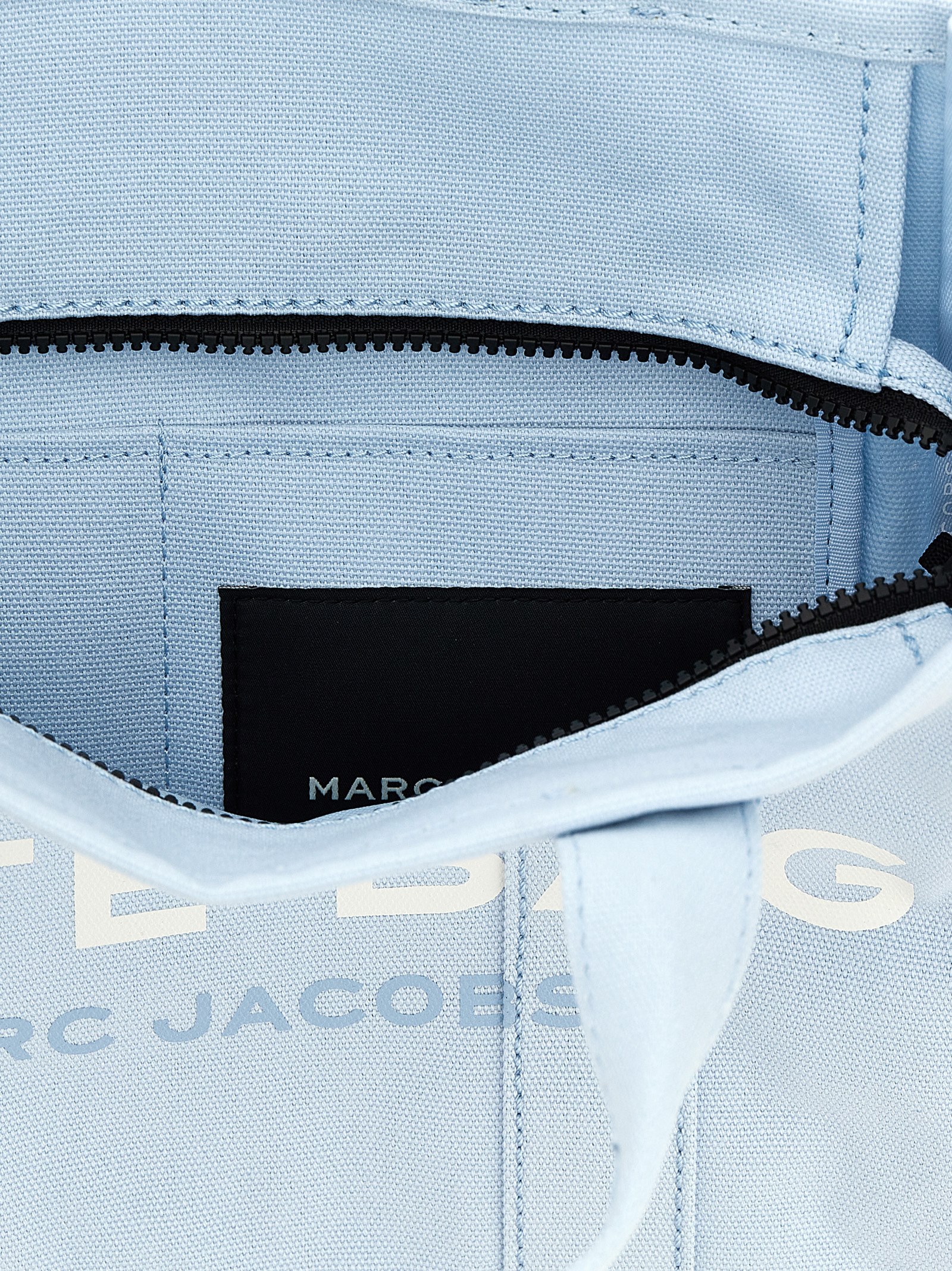 'The Canvas Medium Tote' shopping bag M0016161465 (Marc Jacobs / トートバッグ ) | Marc Jacobs (マーク ジェイコブス)(3)