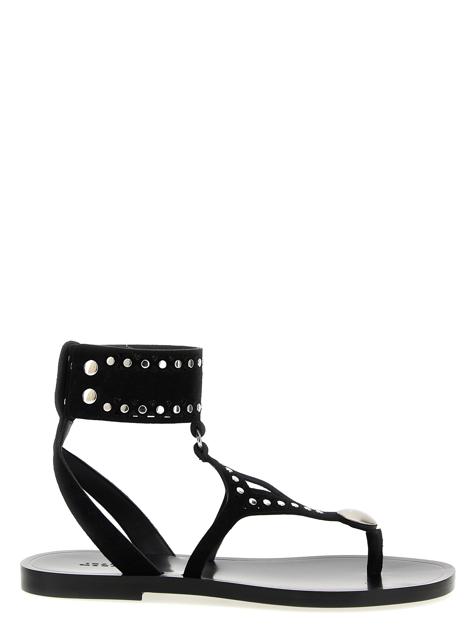'Edil' sandals SD0239FAC2B01SBKSI (Isabel Marant / サンダル ) | Isabel Marant (イザベル マラン)