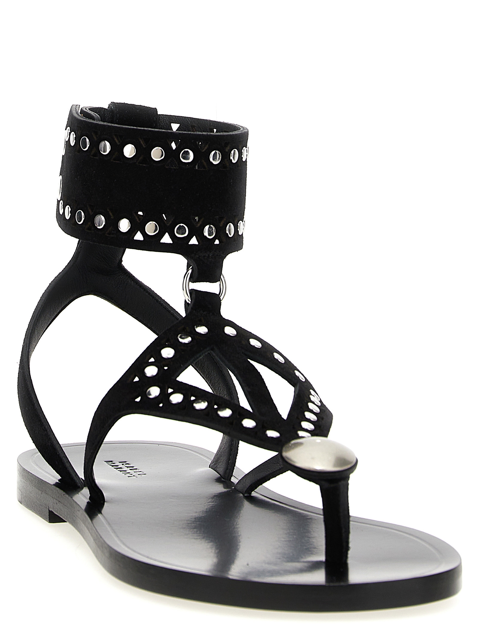 'Edil' sandals SD0239FAC2B01SBKSI (Isabel Marant / サンダル ) | Isabel Marant (イザベル マラン)(1)