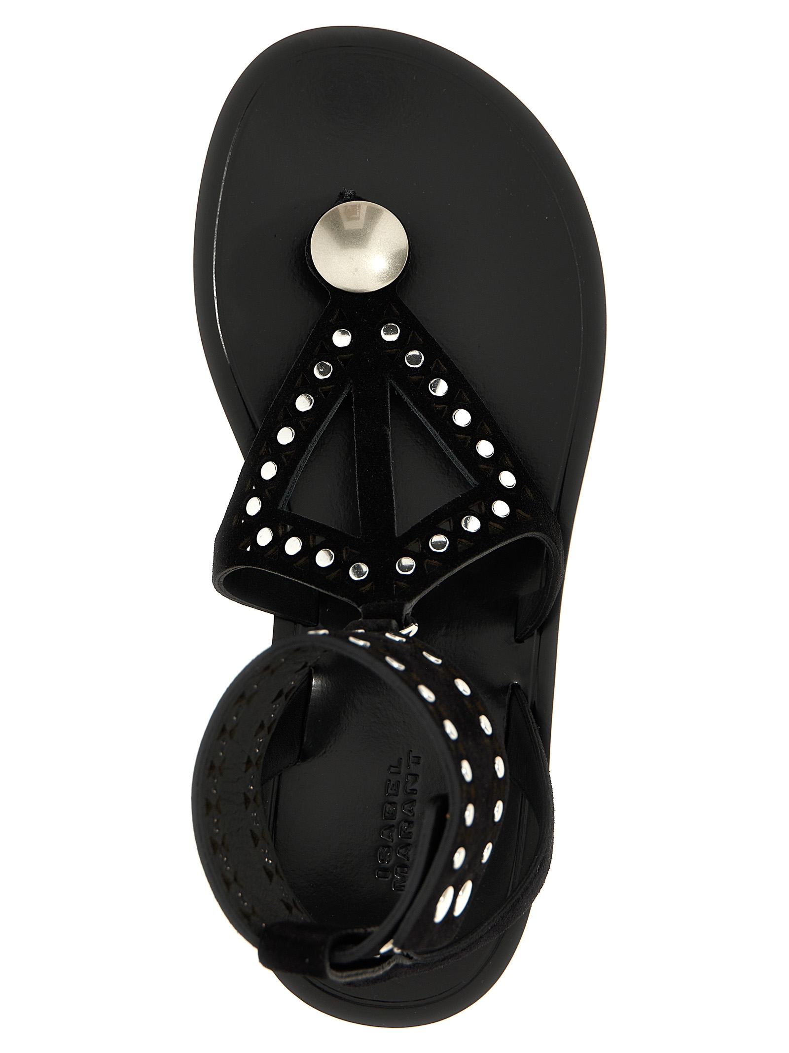 'Edil' sandals SD0239FAC2B01SBKSI (Isabel Marant / サンダル ) | Isabel Marant (イザベル マラン)(3)
