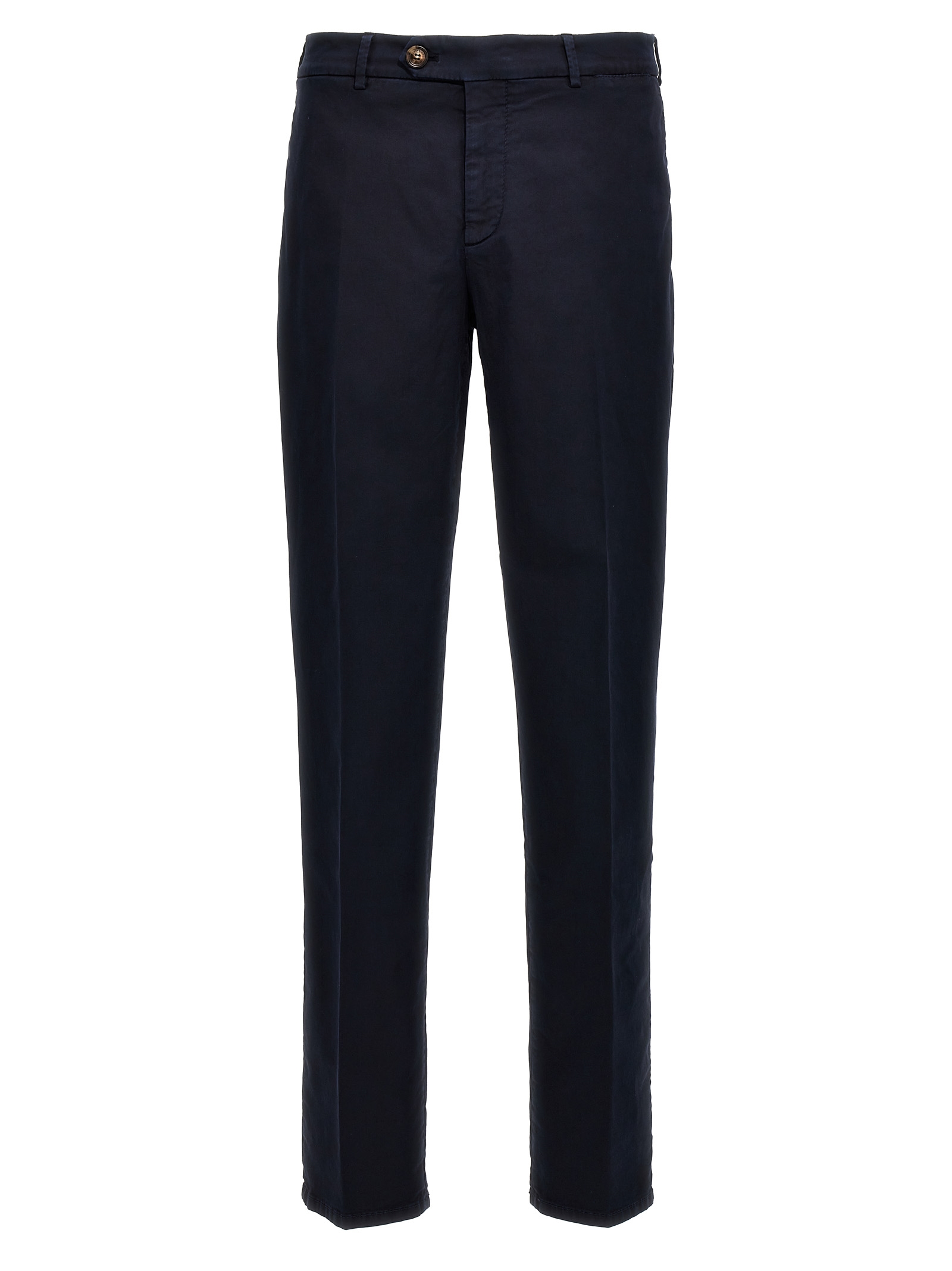 Flat front pants M289LI1770C2517 (Brunello Cucinelli / パンツ ) | Brunello Cucinelli (ブルネロ・クチネリ)