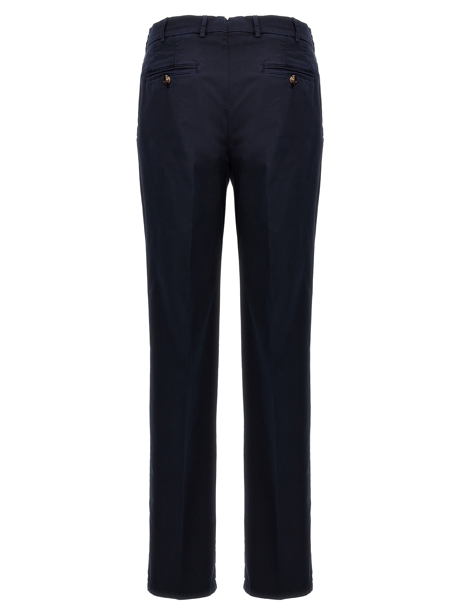 Flat front pants M289LI1770C2517 (Brunello Cucinelli / パンツ ) | Brunello Cucinelli (ブルネロ・クチネリ)(1)