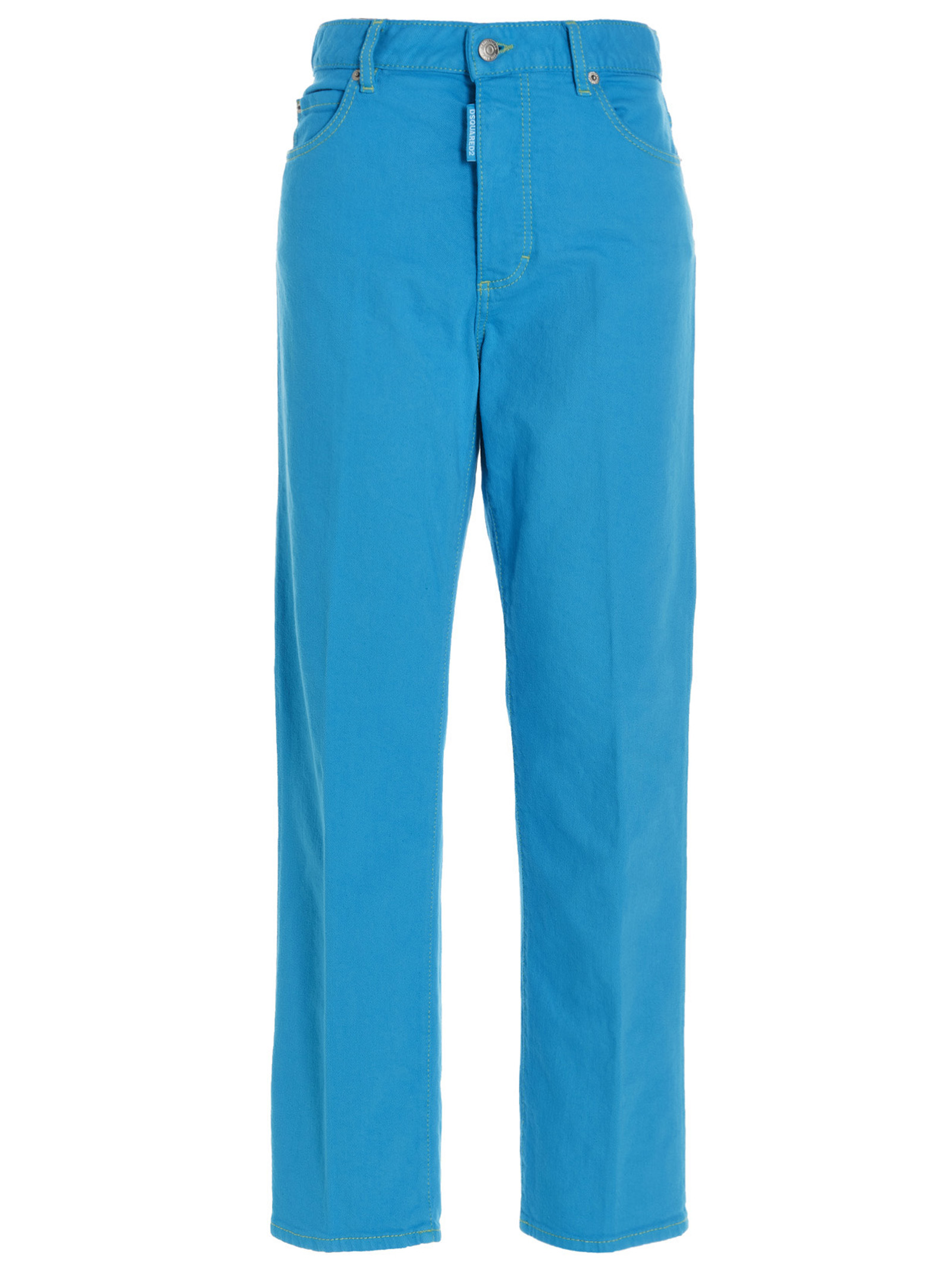 'Boston' jeans S75LB0742S30811534 (Dsquared2 / ジーンズ ) | Dsquared2 (ディースクエアード)