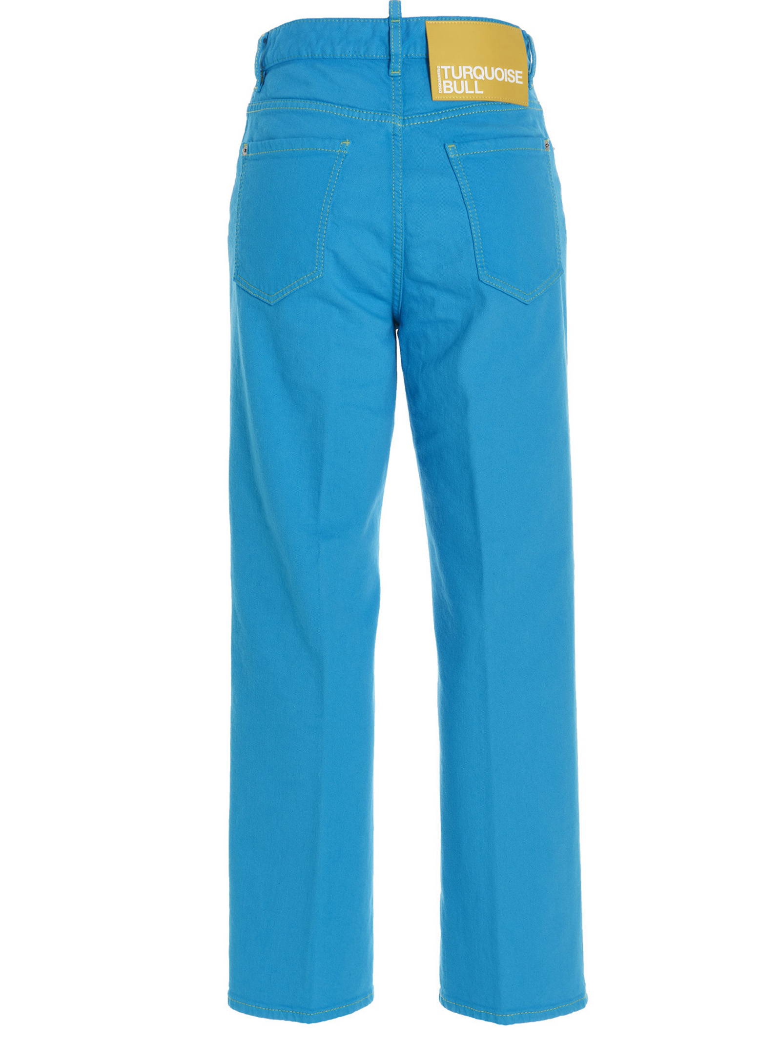 'Boston' jeans S75LB0742S30811534 (Dsquared2 / ジーンズ ) | Dsquared2 (ディースクエアード)(1)
