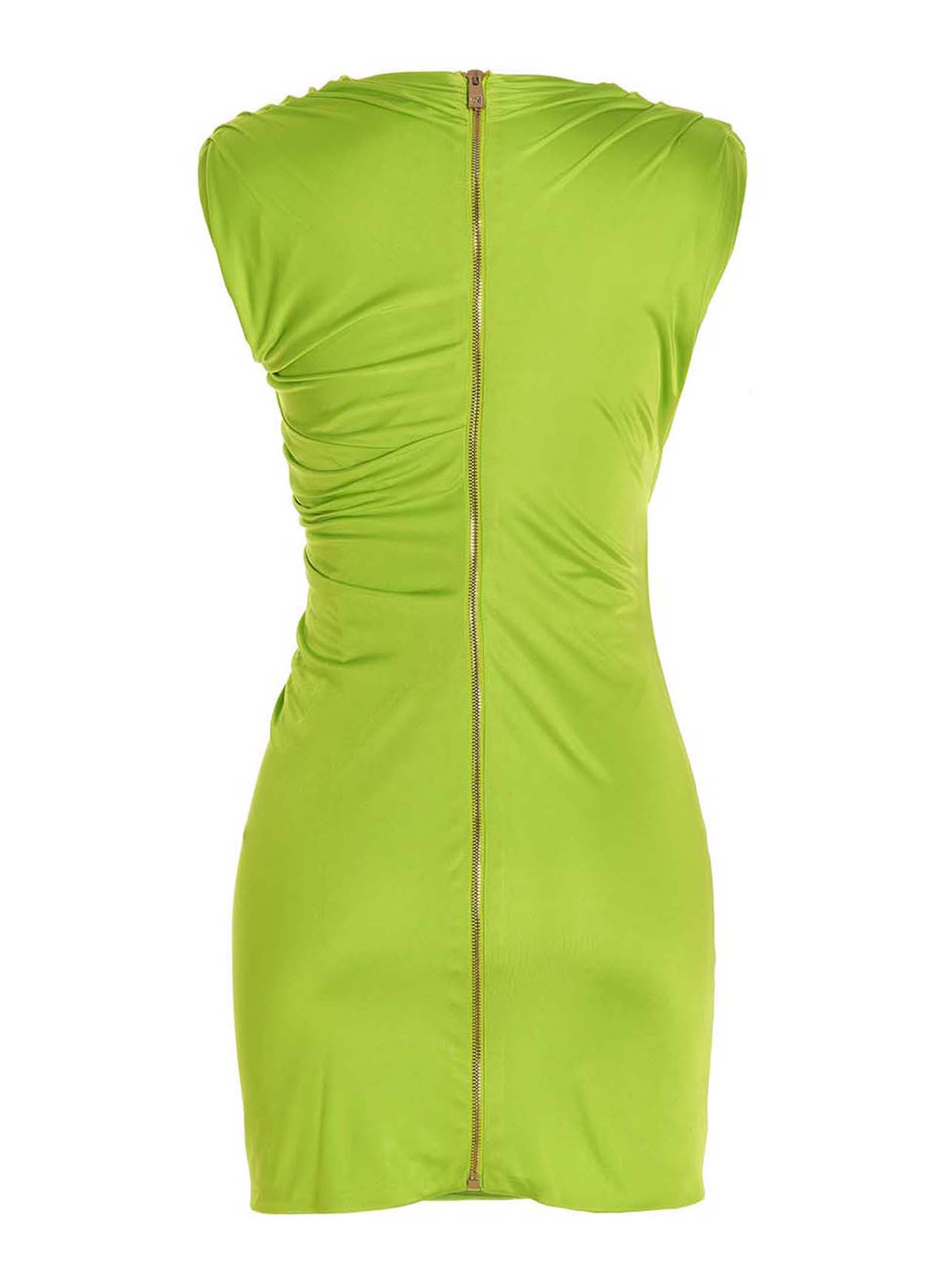 'Cocktail' dress 10086361A005721GF10 (VERSACE / スカート ) | VERSACE (ヴェルサーチェ)(1)