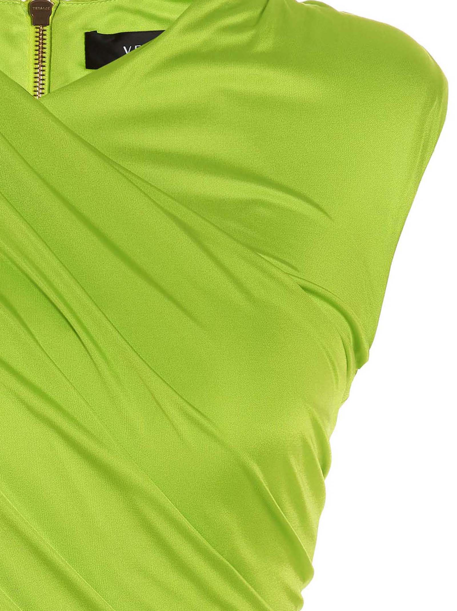 'Cocktail' dress 10086361A005721GF10 (VERSACE / スカート ) | VERSACE (ヴェルサーチェ)(2)