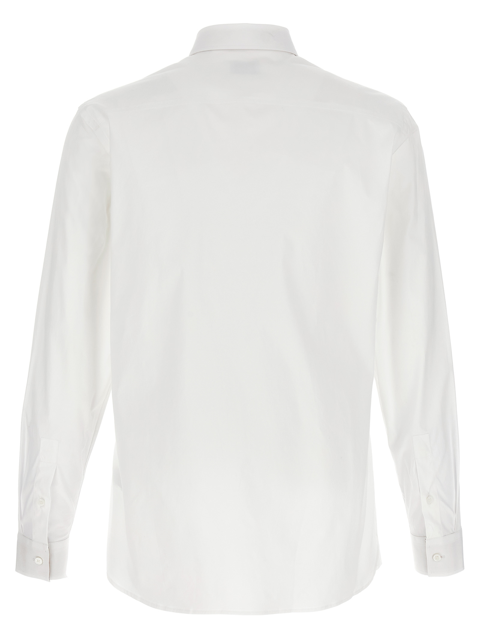 'Sherfield' shirt 8071465WHITE (Burberry / シャツ・ブラウス ) | Burberry (バーバリー)(1)