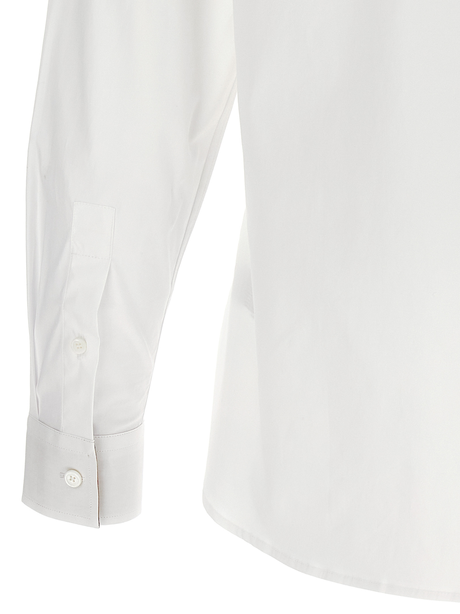 'Sherfield' shirt 8071465WHITE (Burberry / シャツ・ブラウス ) | Burberry (バーバリー)(3)