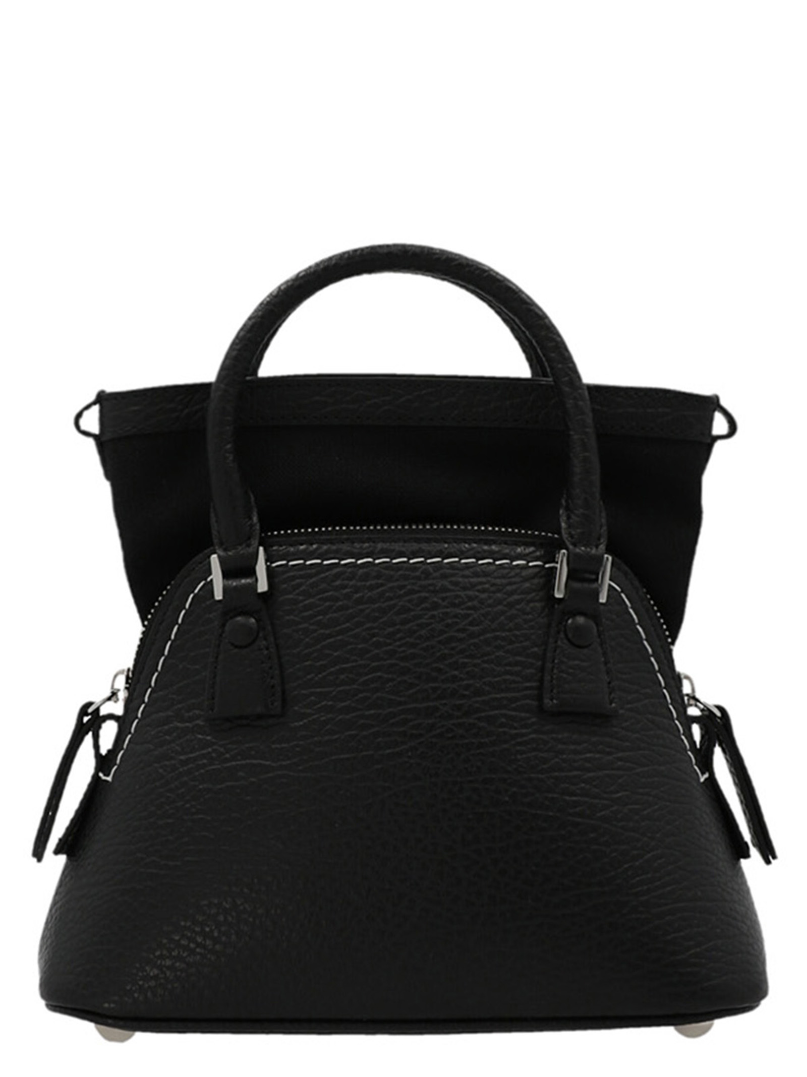 '5AC Classique Micro' handbag S56WG0081P4455T8013 (Maison Margiela / ハンドバッグ・ショルダーバッグ ) | Maison Margiela (メゾン マルジェラ)