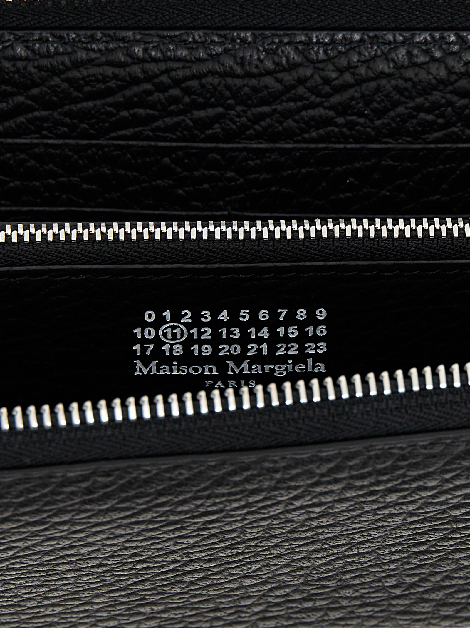 Stitching logo wallet S56UI0110P4455T8013 (Maison Margiela / 財布・カードケース ) | Maison Margiela (メゾン マルジェラ)(2)