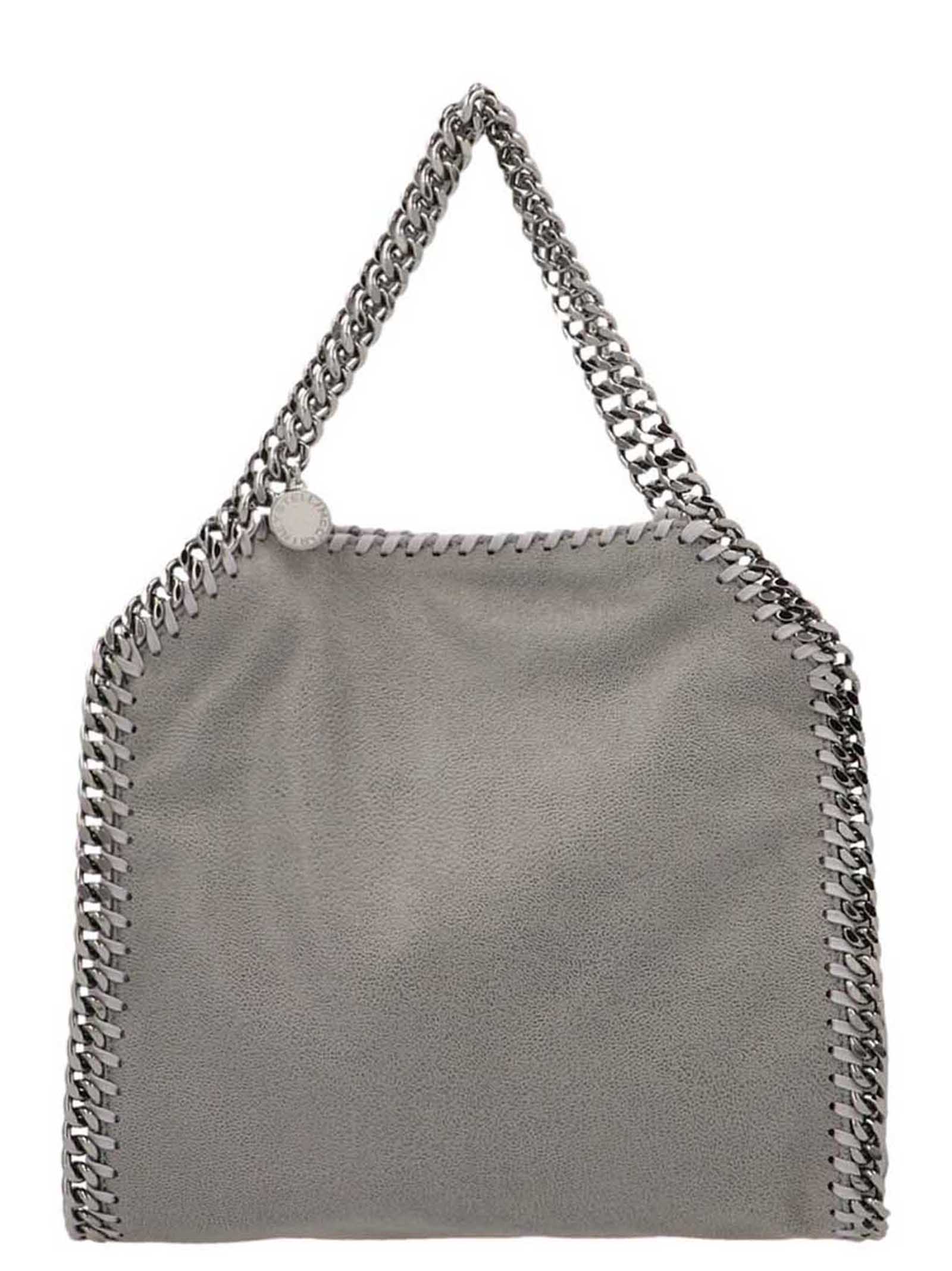 'Falabella' mini handbag 371223W91321220 (Stella McCartney / ハンドバッグ・ショルダーバッグ ) | Stella McCartney (ステラ マッカートニー)