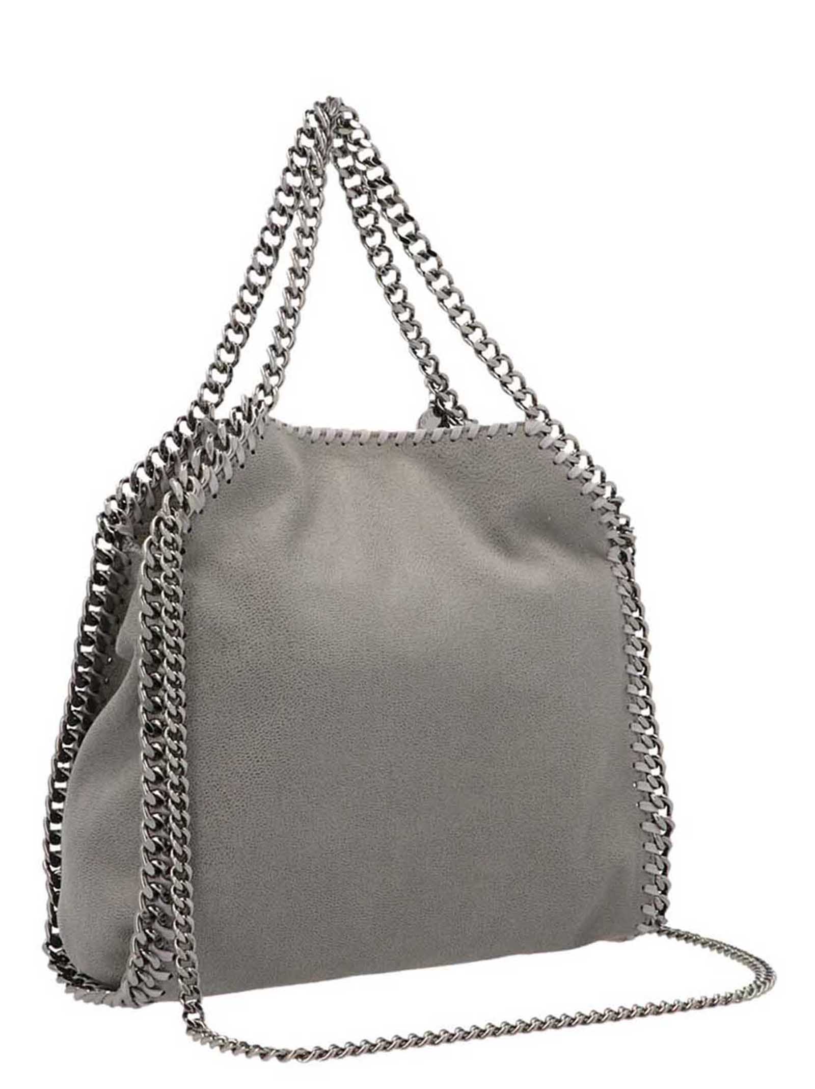 'Falabella' mini handbag 371223W91321220 (Stella McCartney / ハンドバッグ・ショルダーバッグ ) | Stella McCartney (ステラ マッカートニー)(1)