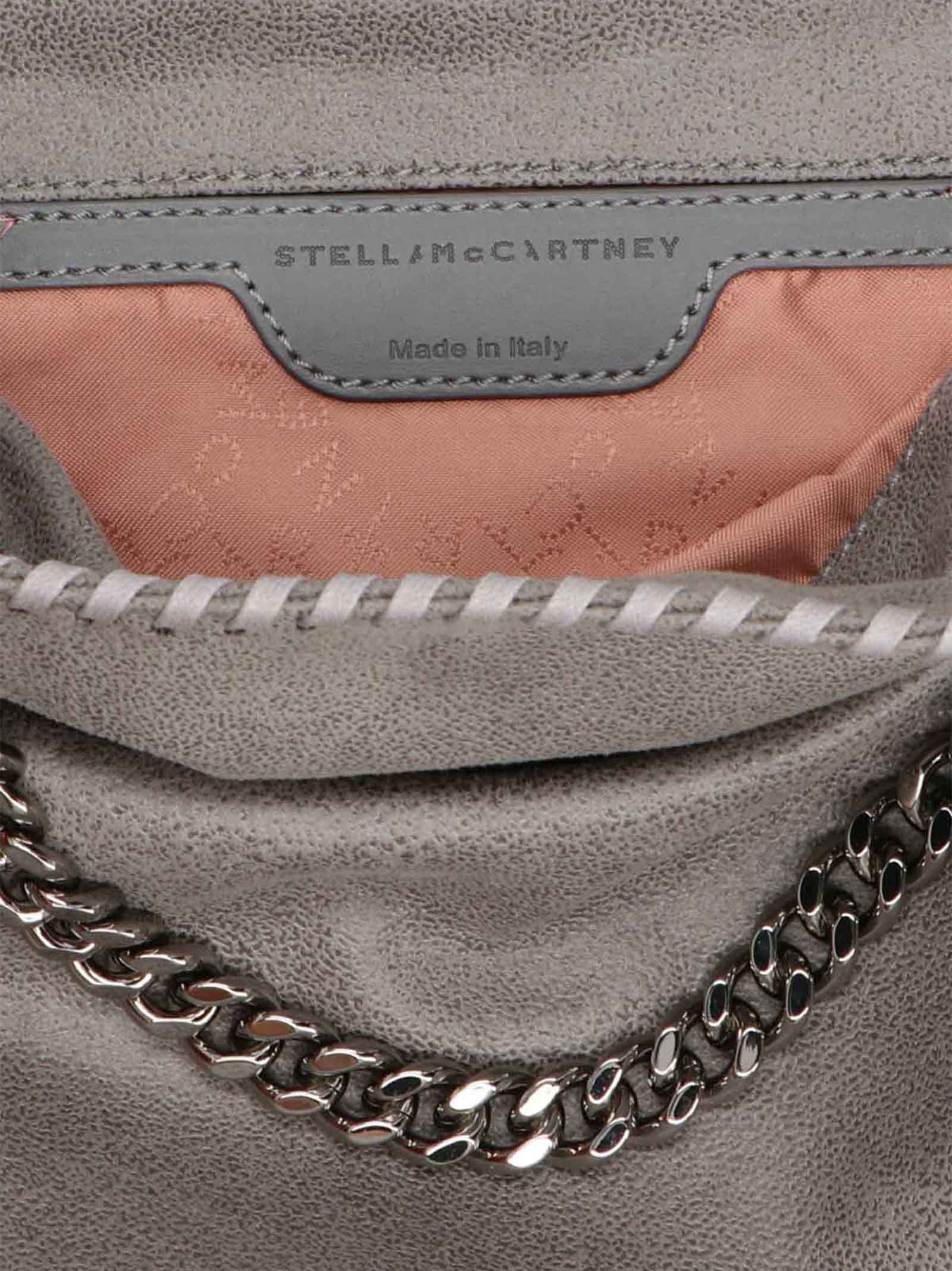 'Falabella' mini handbag 371223W91321220 (Stella McCartney / ハンドバッグ・ショルダーバッグ ) | Stella McCartney (ステラ マッカートニー)(2)