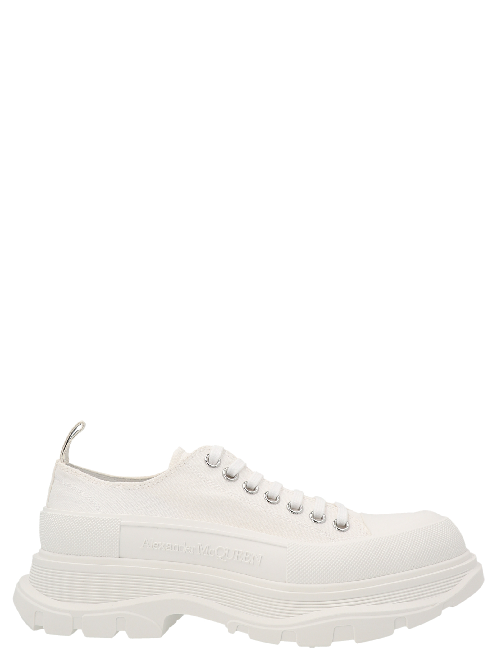 'Canvas Sack' sneakers 705660W4MV29000 (Alexander McQUEEN / スニーカー ) | Alexander McQUEEN (アレキサンダー・マックイーン)