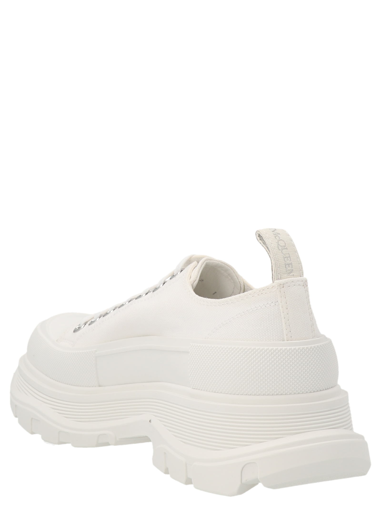 'Canvas Sack' sneakers 705660W4MV29000 (Alexander McQUEEN / スニーカー ) | Alexander McQUEEN (アレキサンダー・マックイーン)(1)