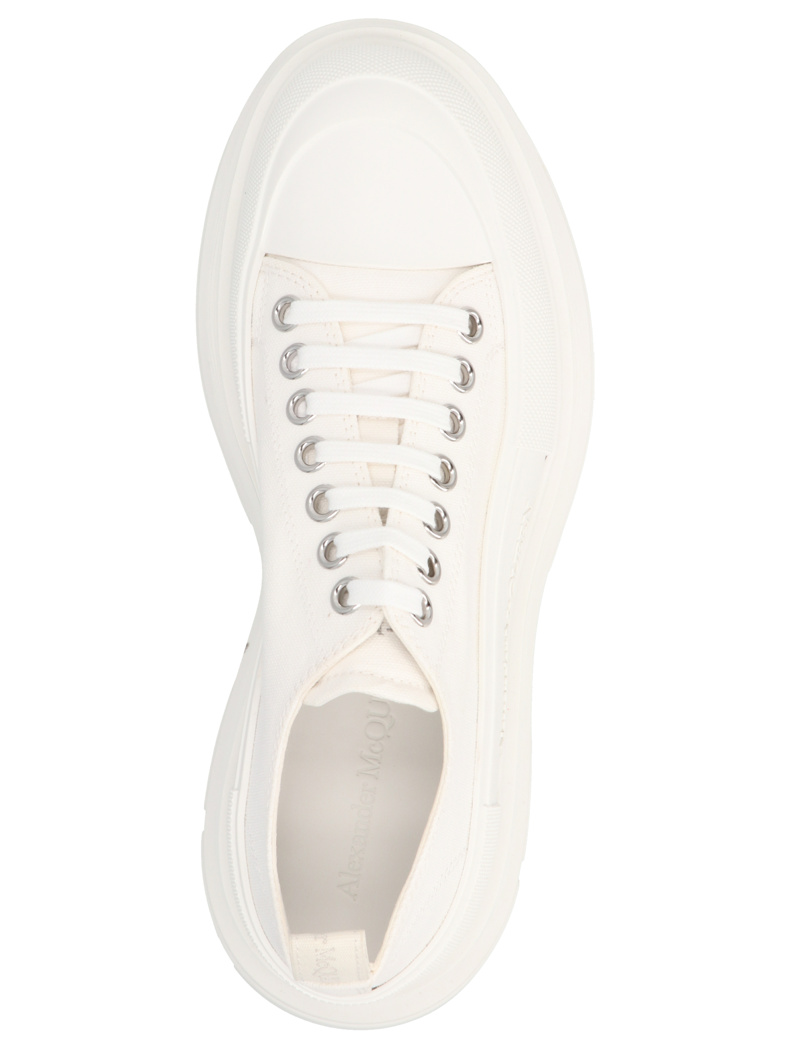 'Canvas Sack' sneakers 705660W4MV29000 (Alexander McQUEEN / スニーカー ) | Alexander McQUEEN (アレキサンダー・マックイーン)(2)