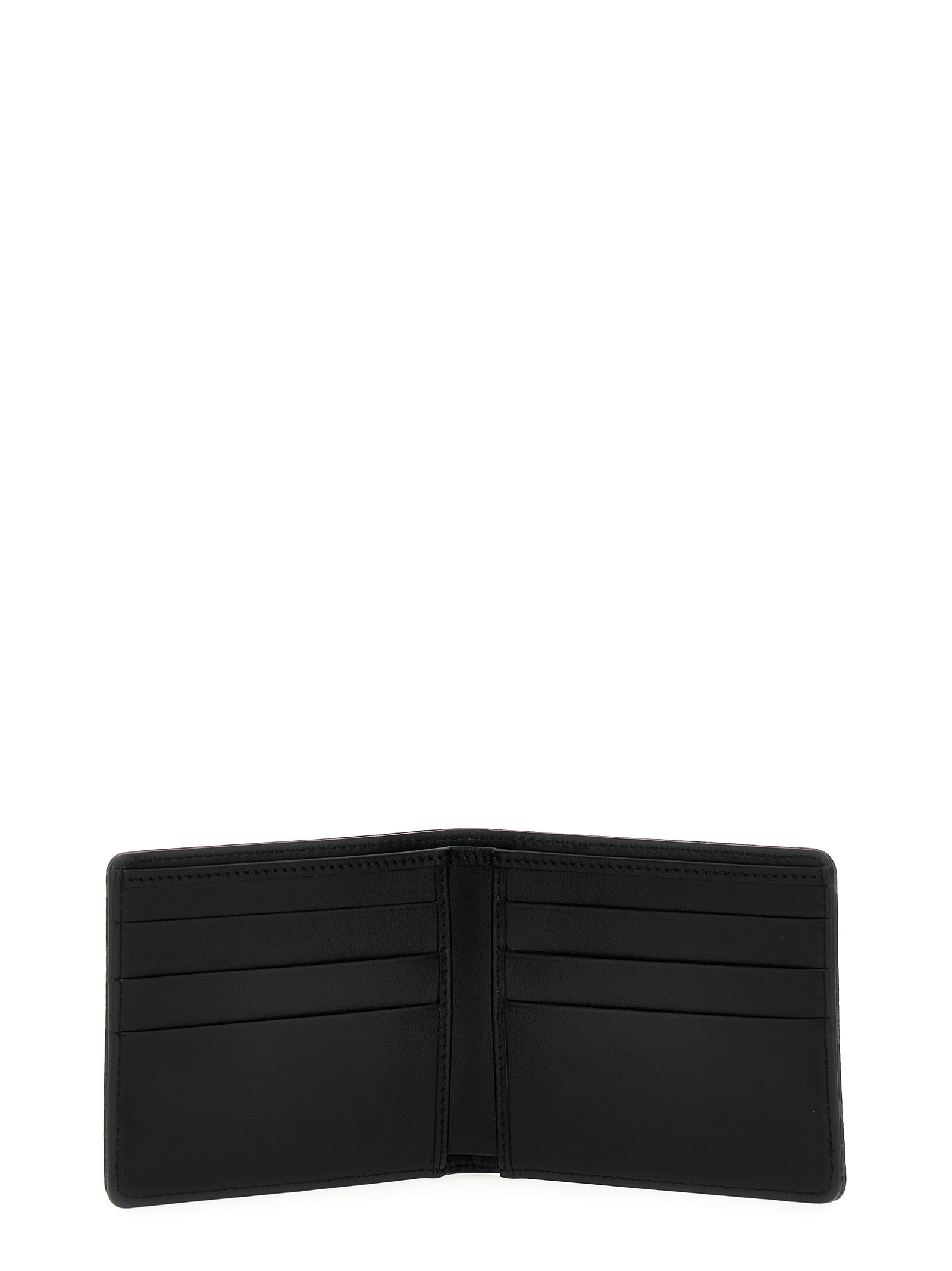 Jacquard logo wallet BP1321AJ7058B969 (Dolce & Gabbana / 財布・カードケース ) | Dolce & Gabbana (ドルチェガッバーナ)(2)