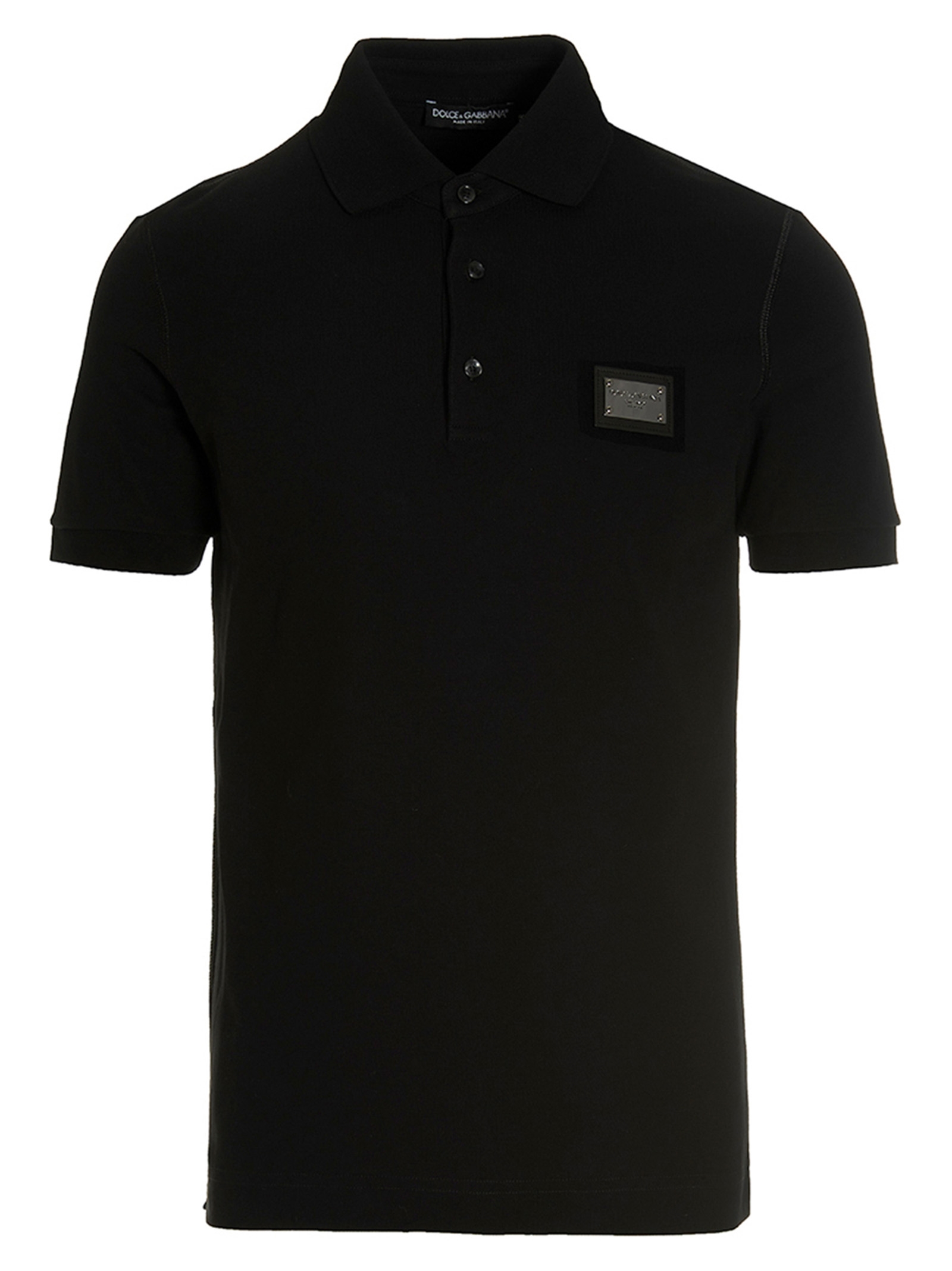 Polo 'DG Essential' G8PL4TG7F2HN0000 (Dolce & Gabbana / ポロシャツ ) | Dolce & Gabbana (ドルチェガッバーナ)