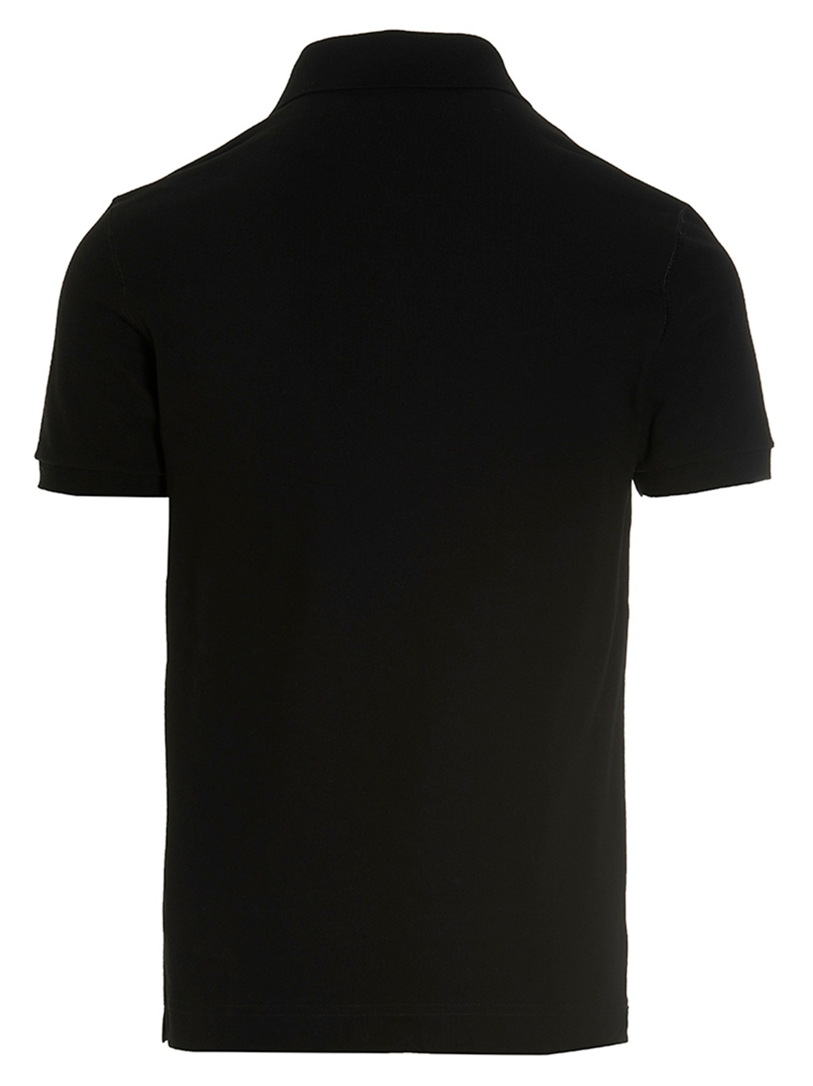 Polo 'DG Essential' G8PL4TG7F2HN0000 (Dolce & Gabbana / ポロシャツ ) | Dolce & Gabbana (ドルチェガッバーナ)(1)