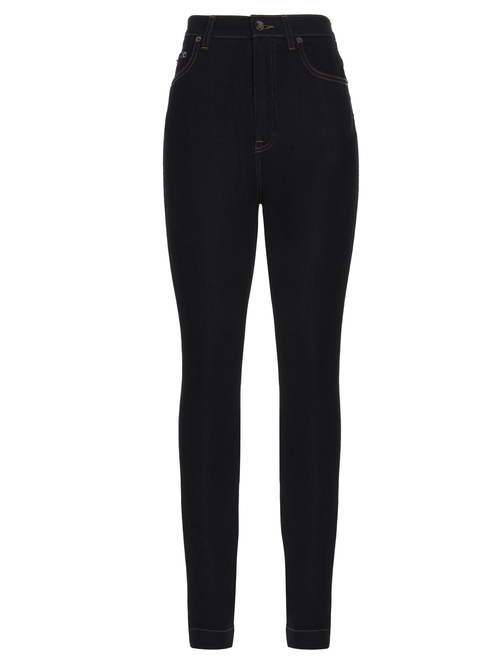 'Grace’ jeans FTBXHDG902PS9001 (Dolce & Gabbana / ジーンズ ) | Dolce & Gabbana (ドルチェガッバーナ)